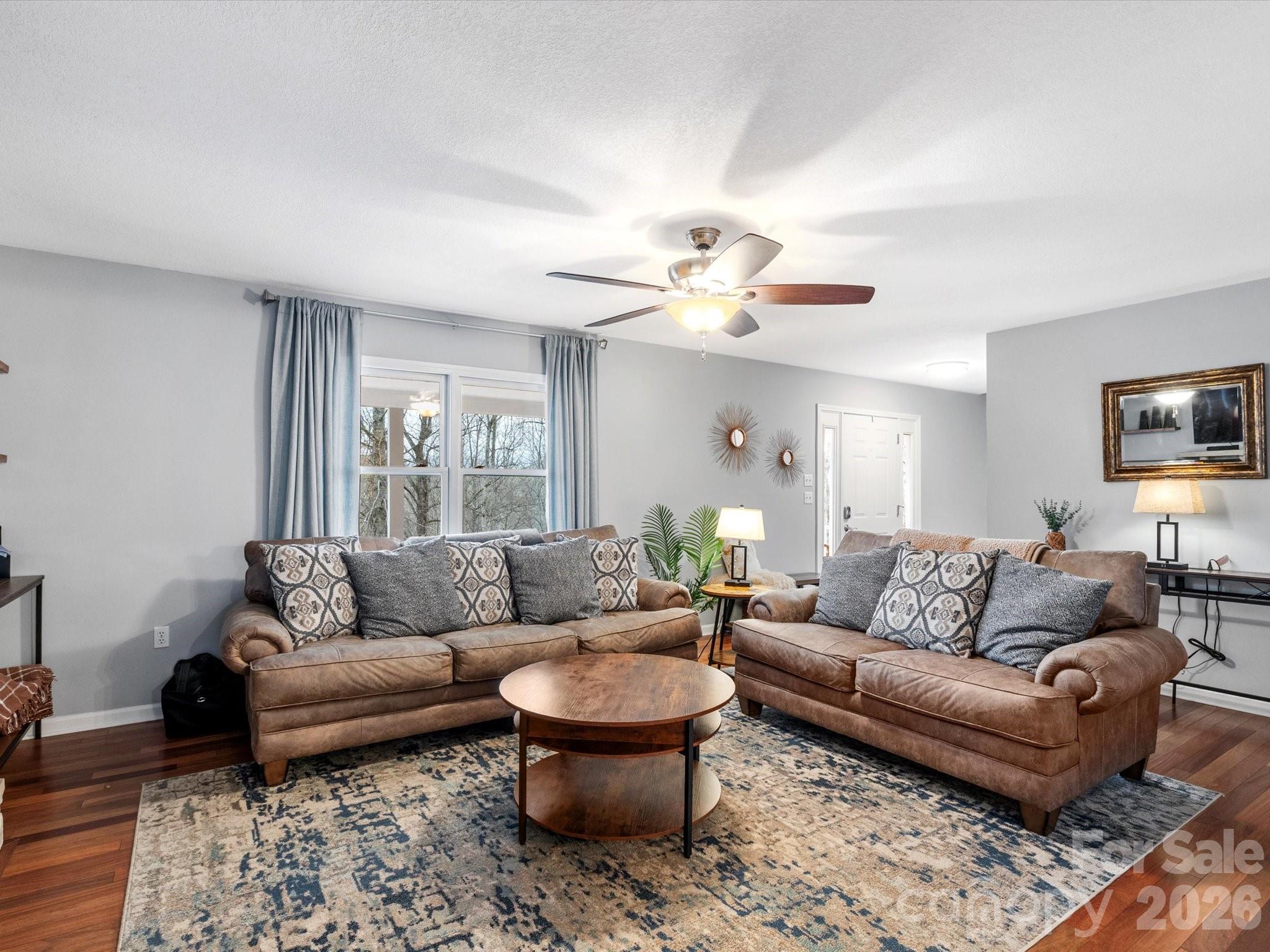 Byers Park - Residential