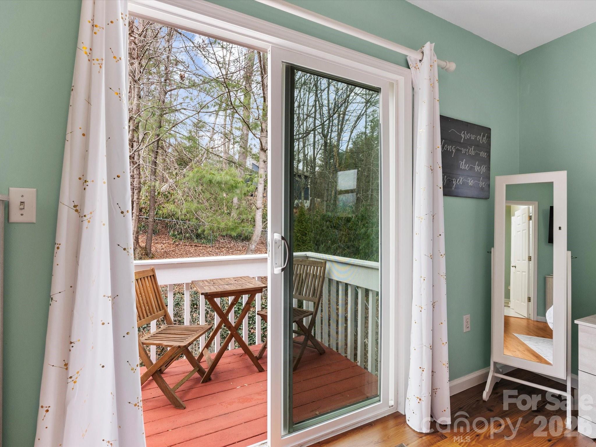 Byers Park - Residential