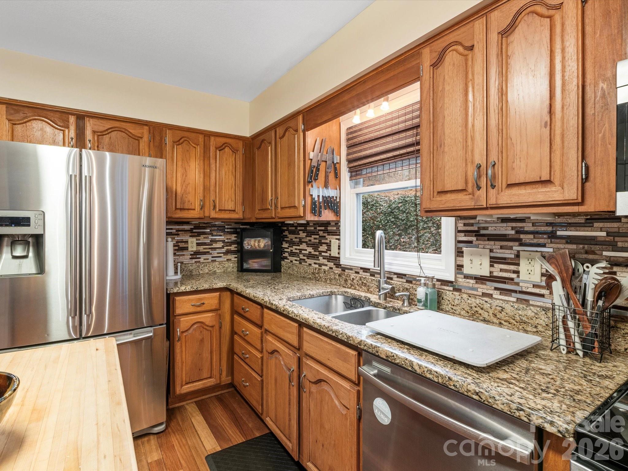 Byers Park - Residential