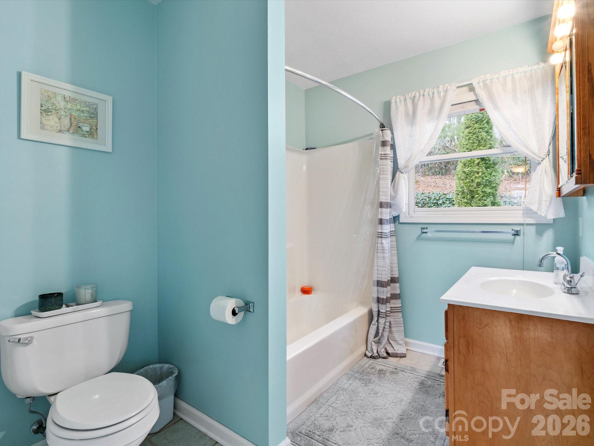 Byers Park - Residential