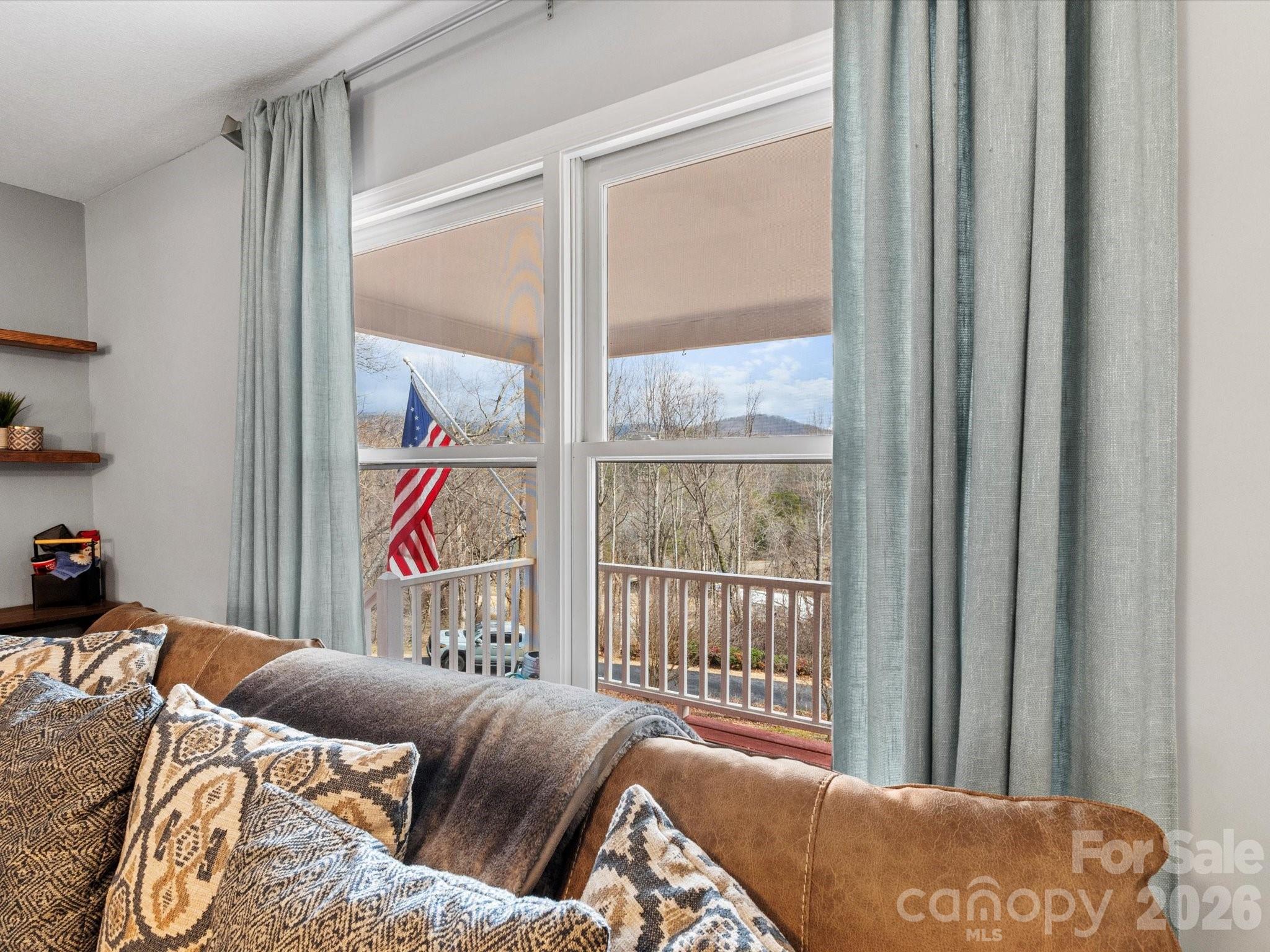 Byers Park - Residential