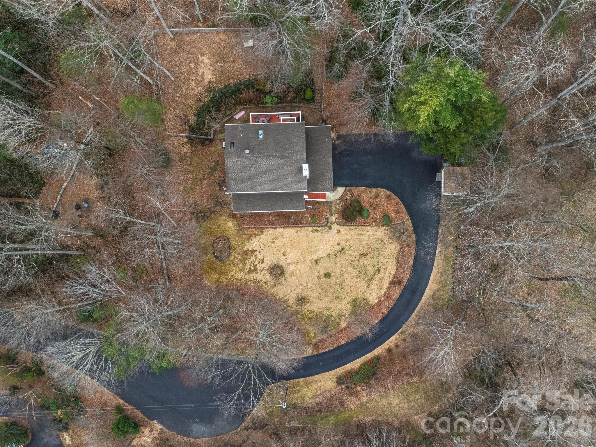 Byers Park - Residential