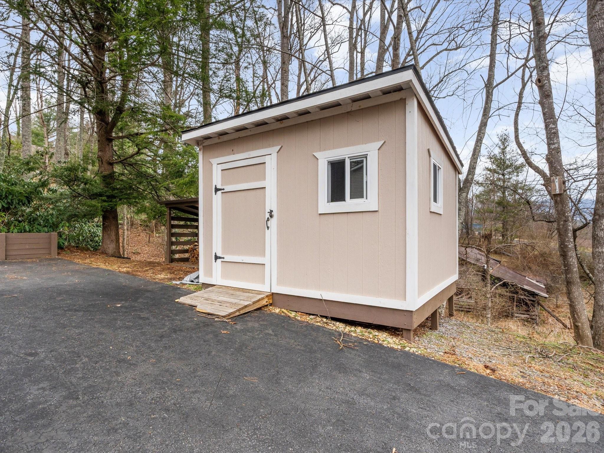 Byers Park - Residential