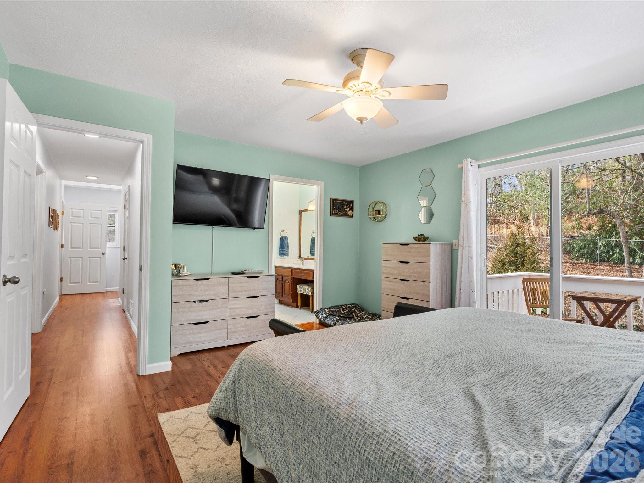 Byers Park - Residential