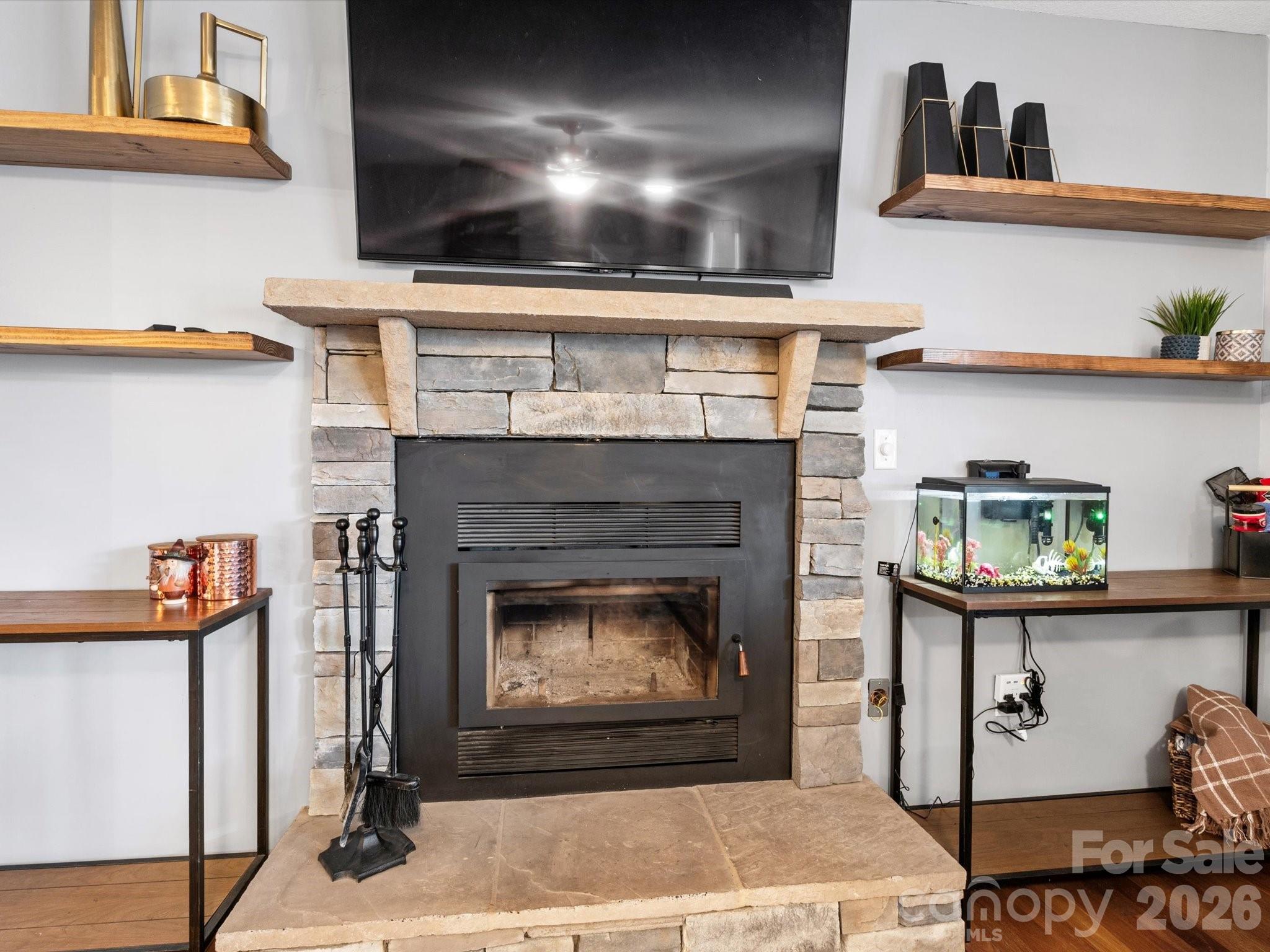 Byers Park - Residential