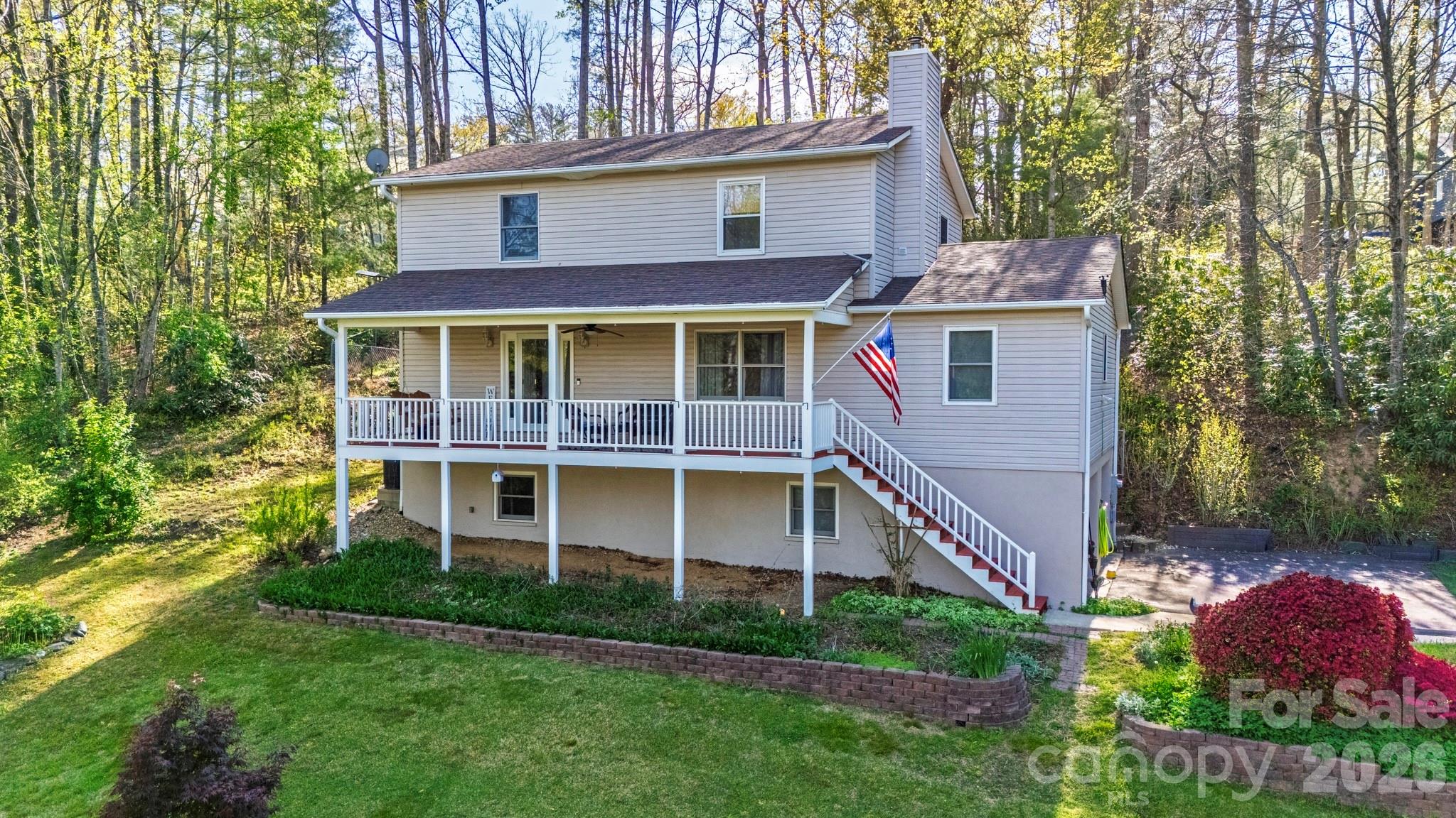 Byers Park - Residential