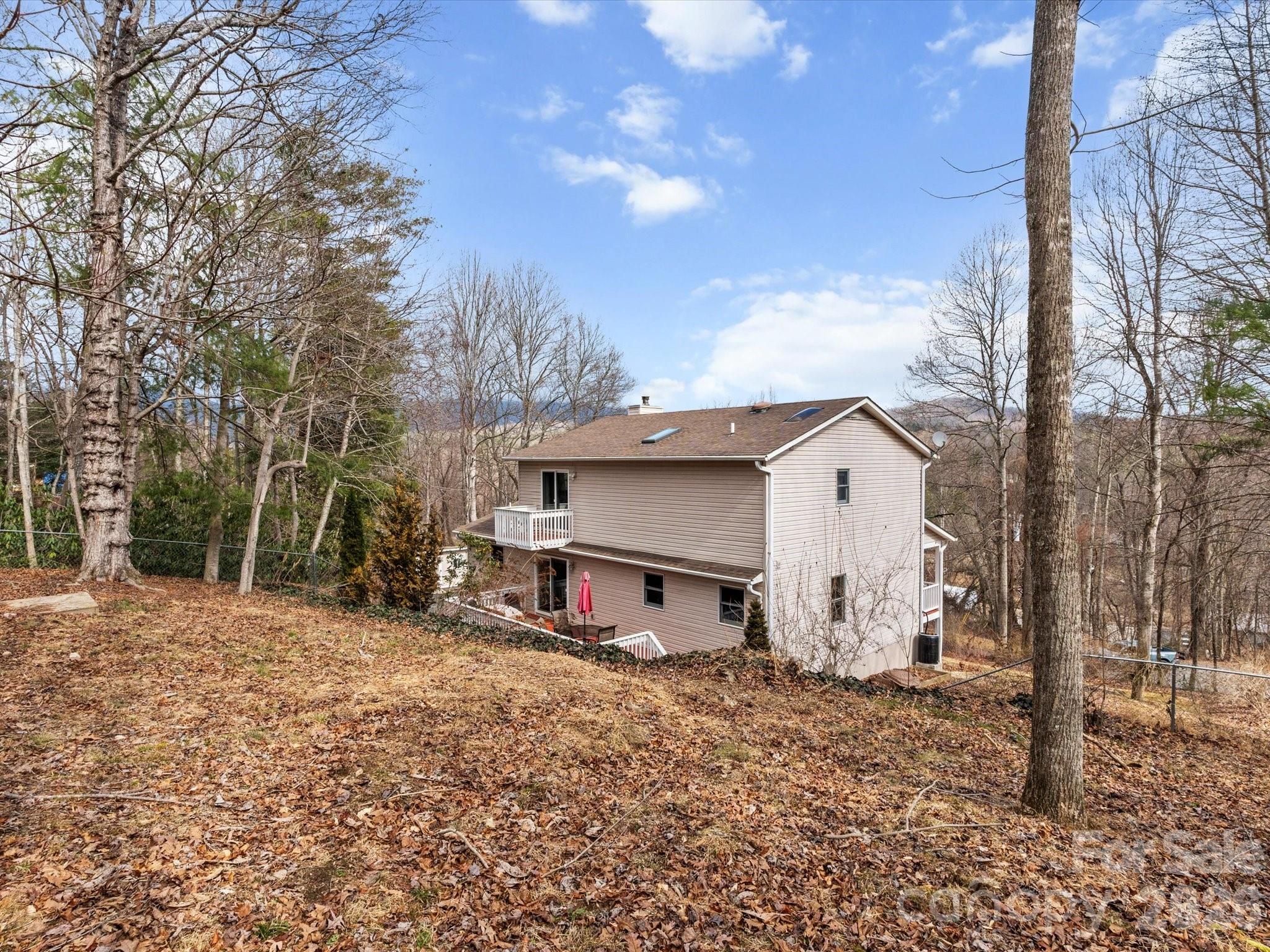 Byers Park - Residential