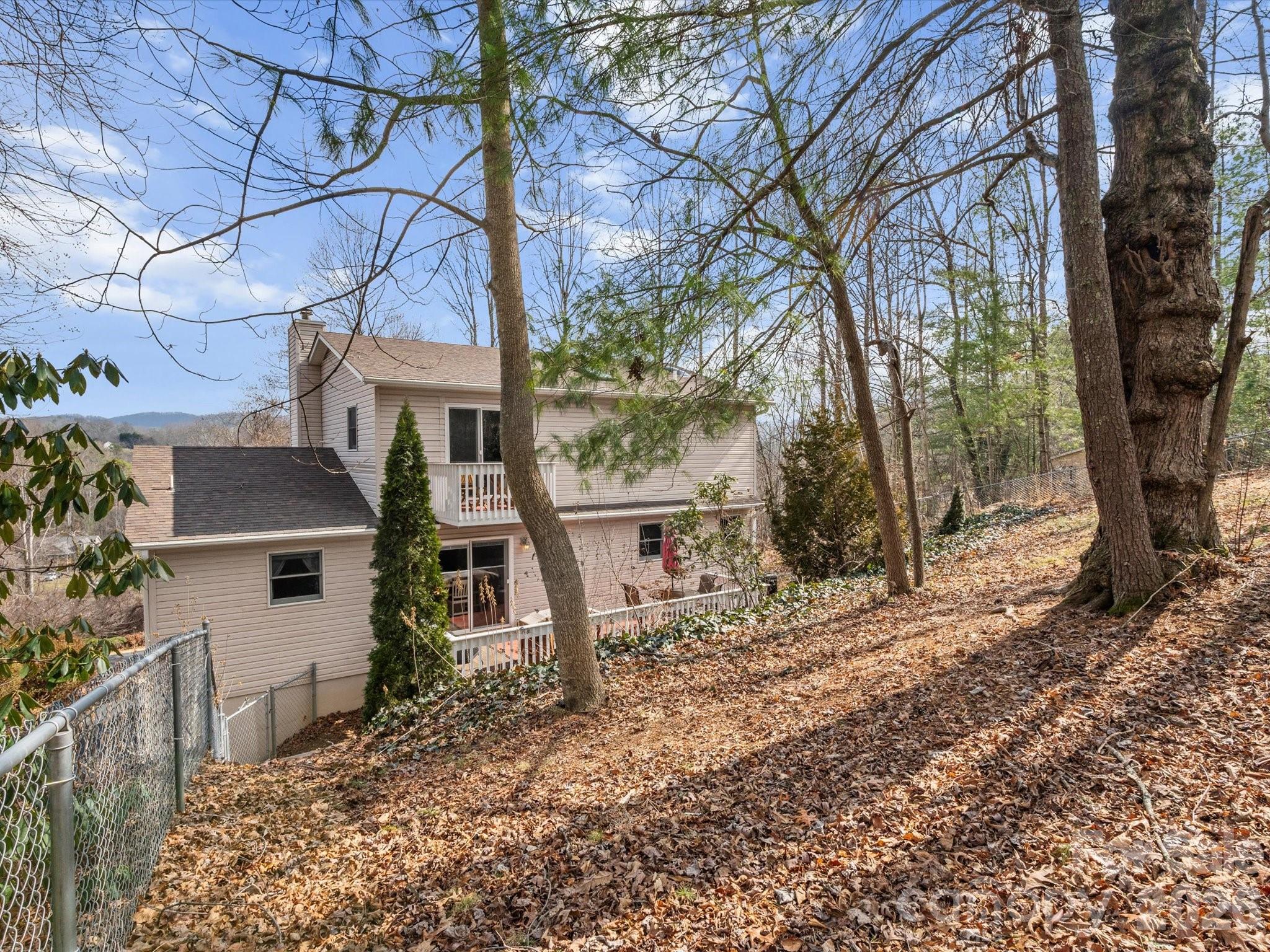 Byers Park - Residential