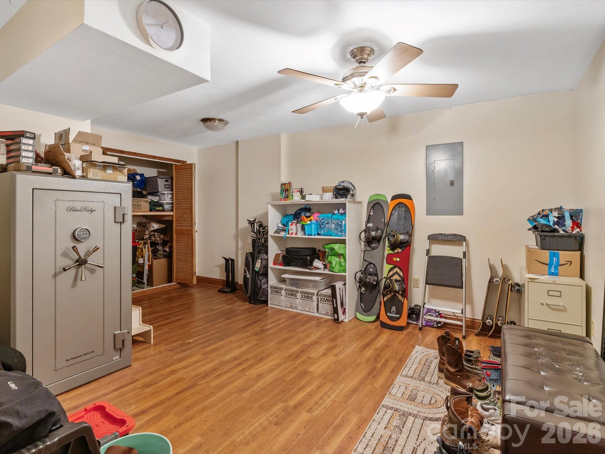 Byers Park - Residential