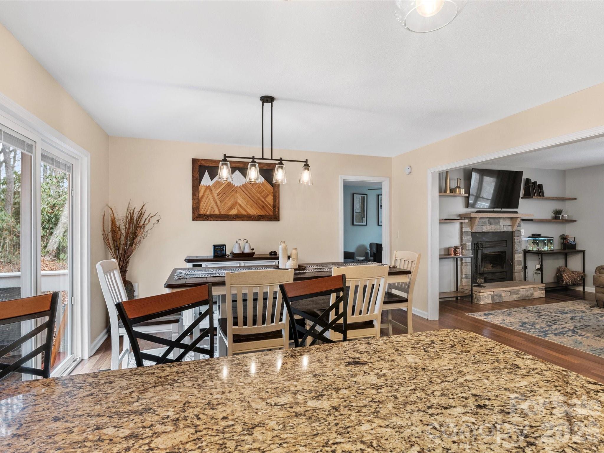 Byers Park - Residential