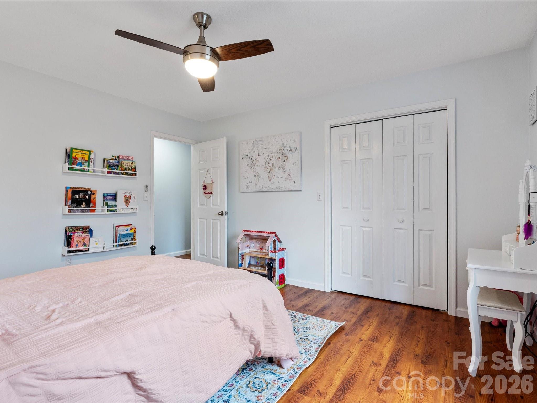 Byers Park - Residential