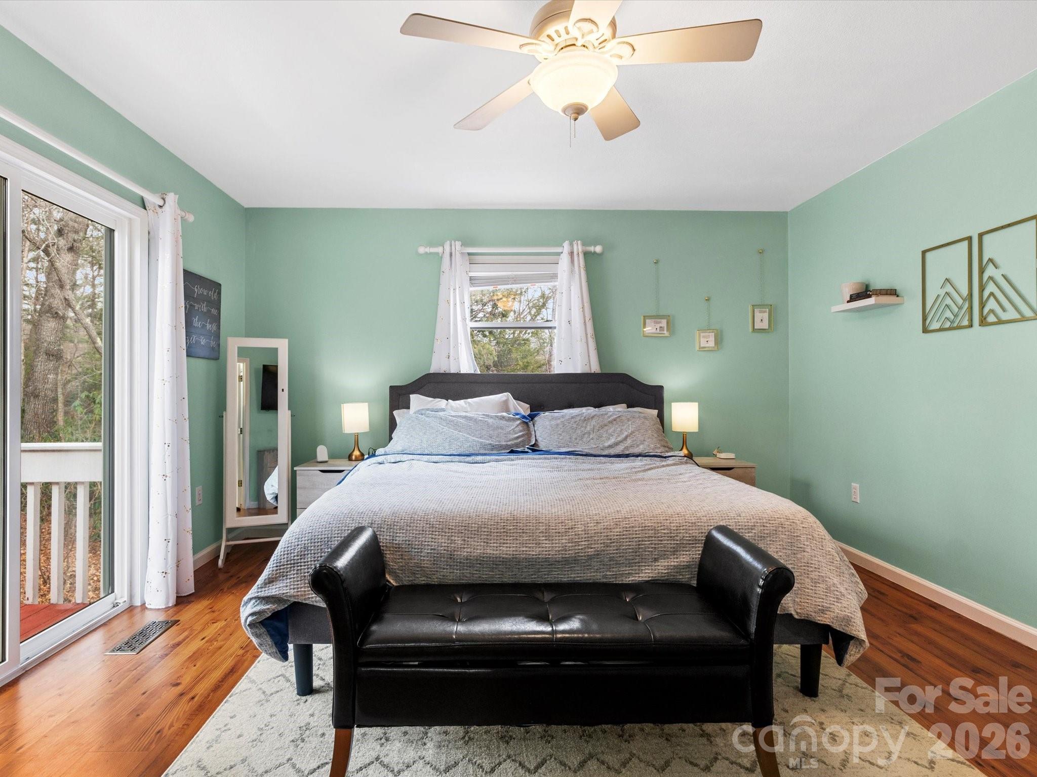 Byers Park - Residential