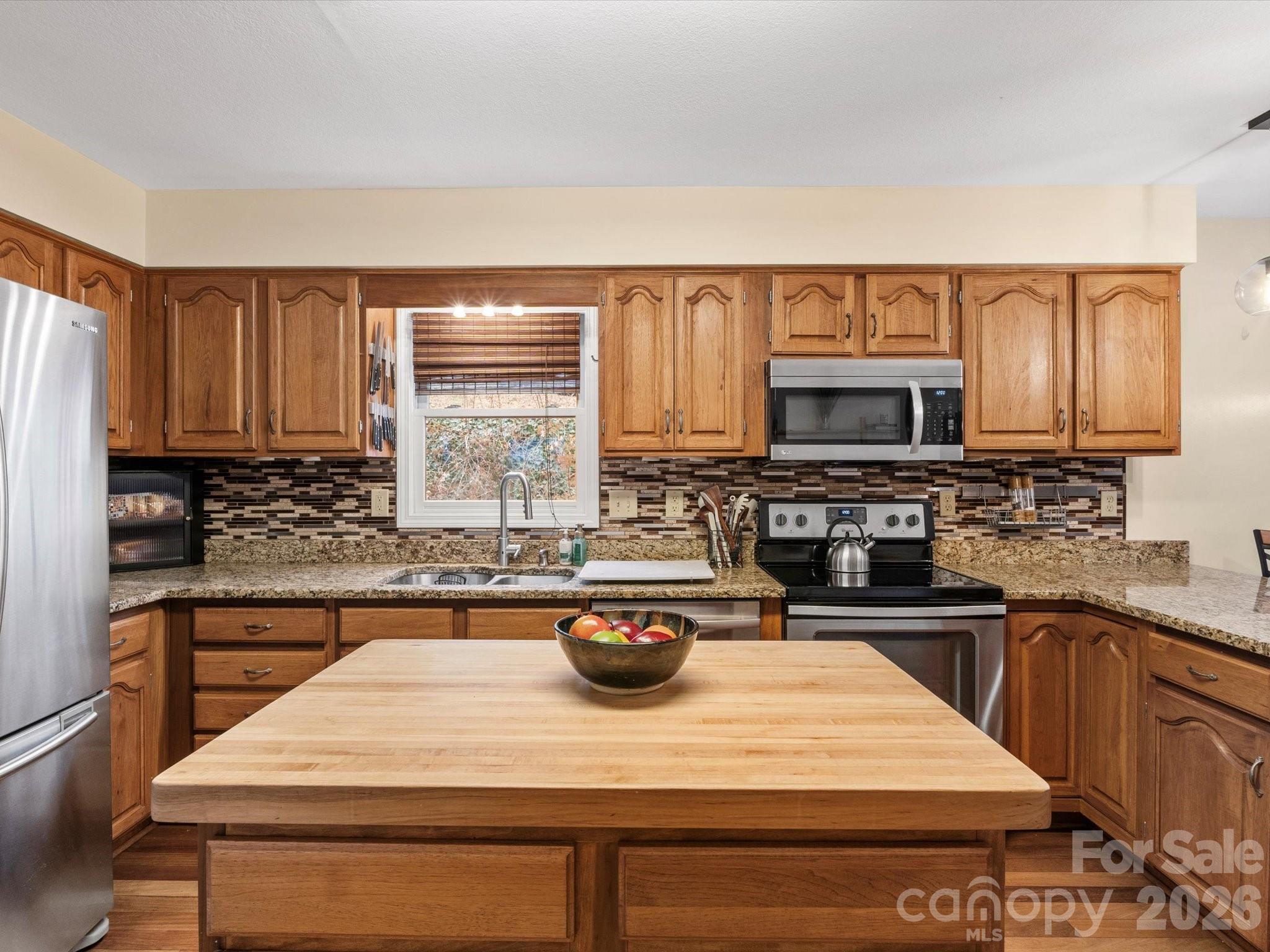 Byers Park - Residential