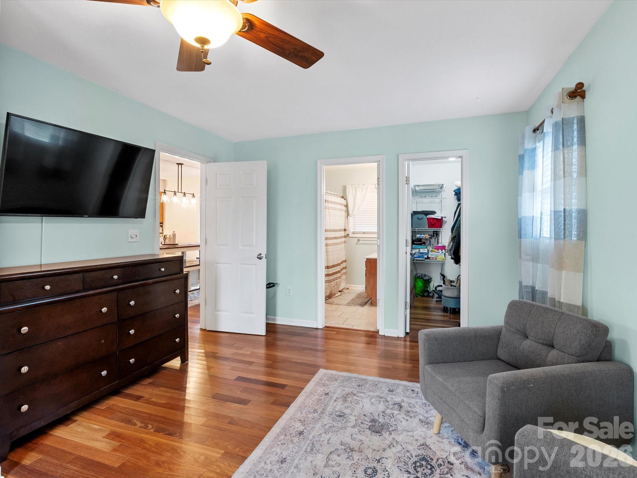 Byers Park - Residential