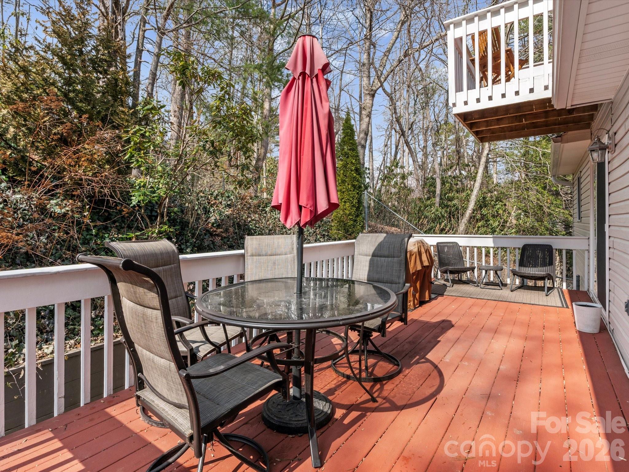 Byers Park - Residential