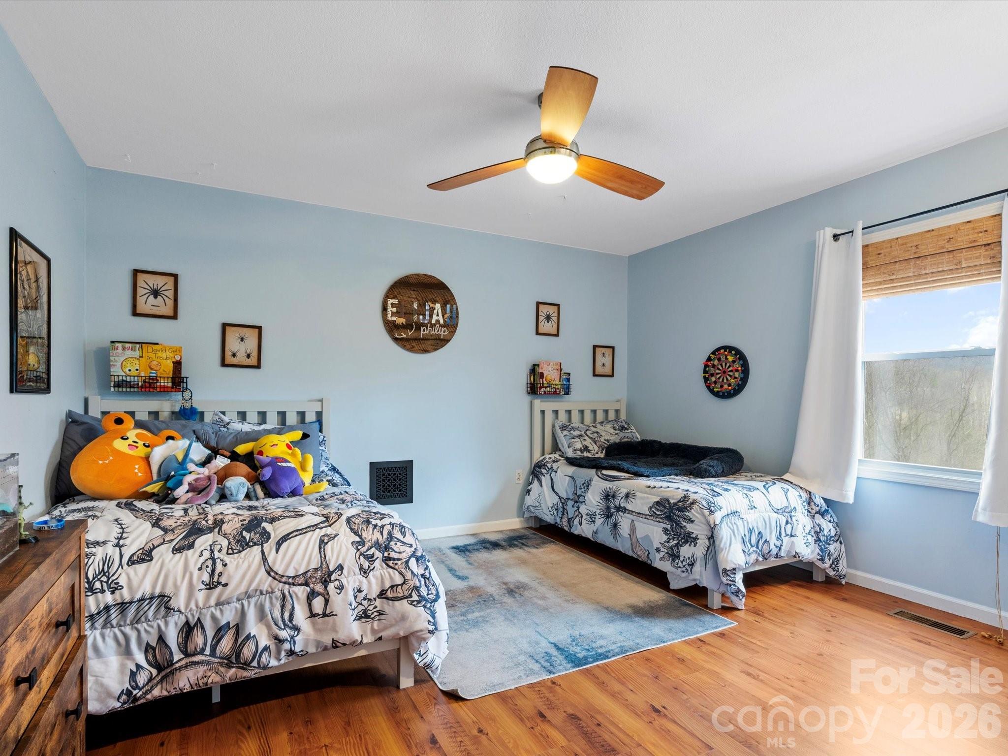 Byers Park - Residential