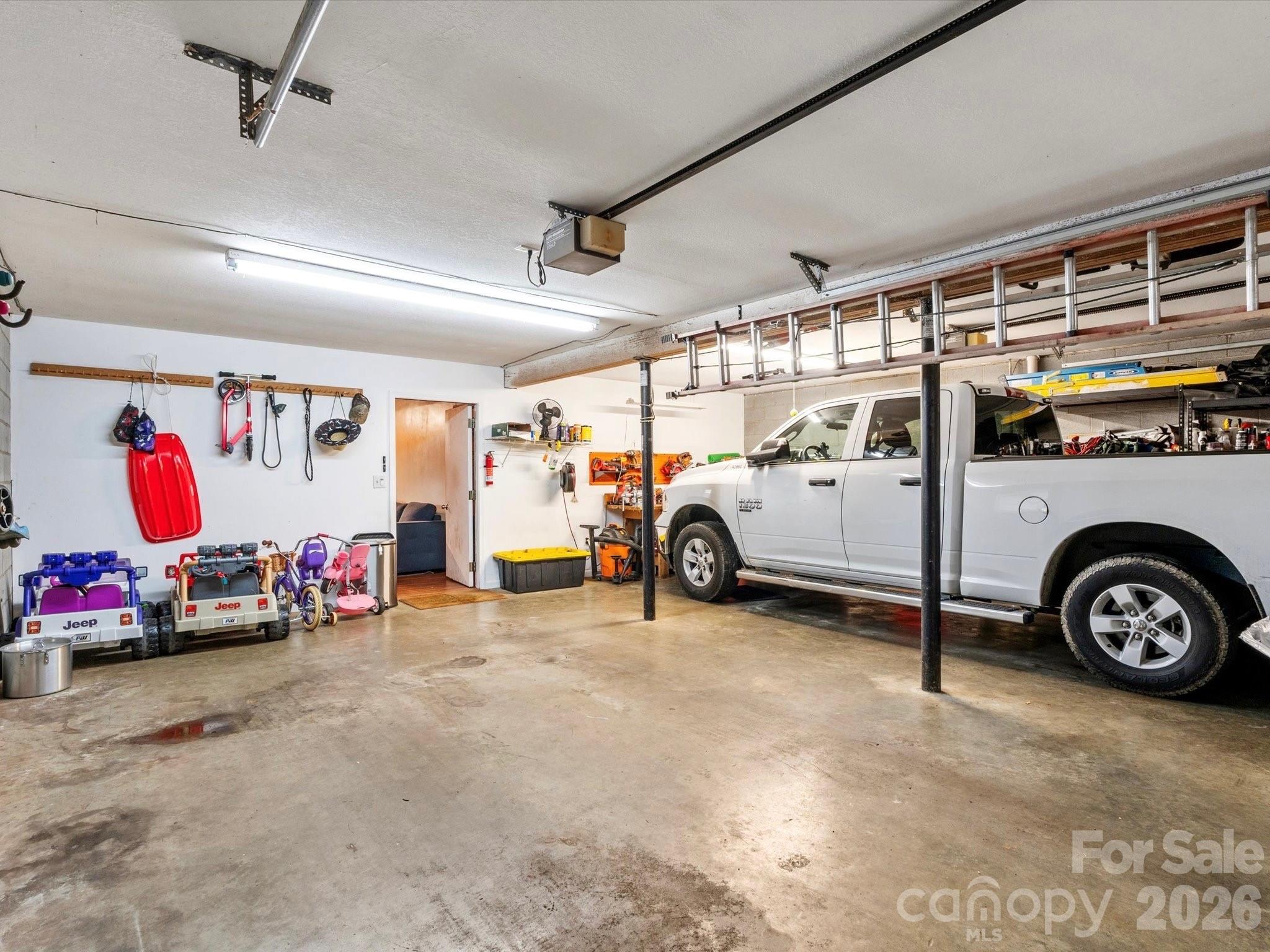 Byers Park - Residential