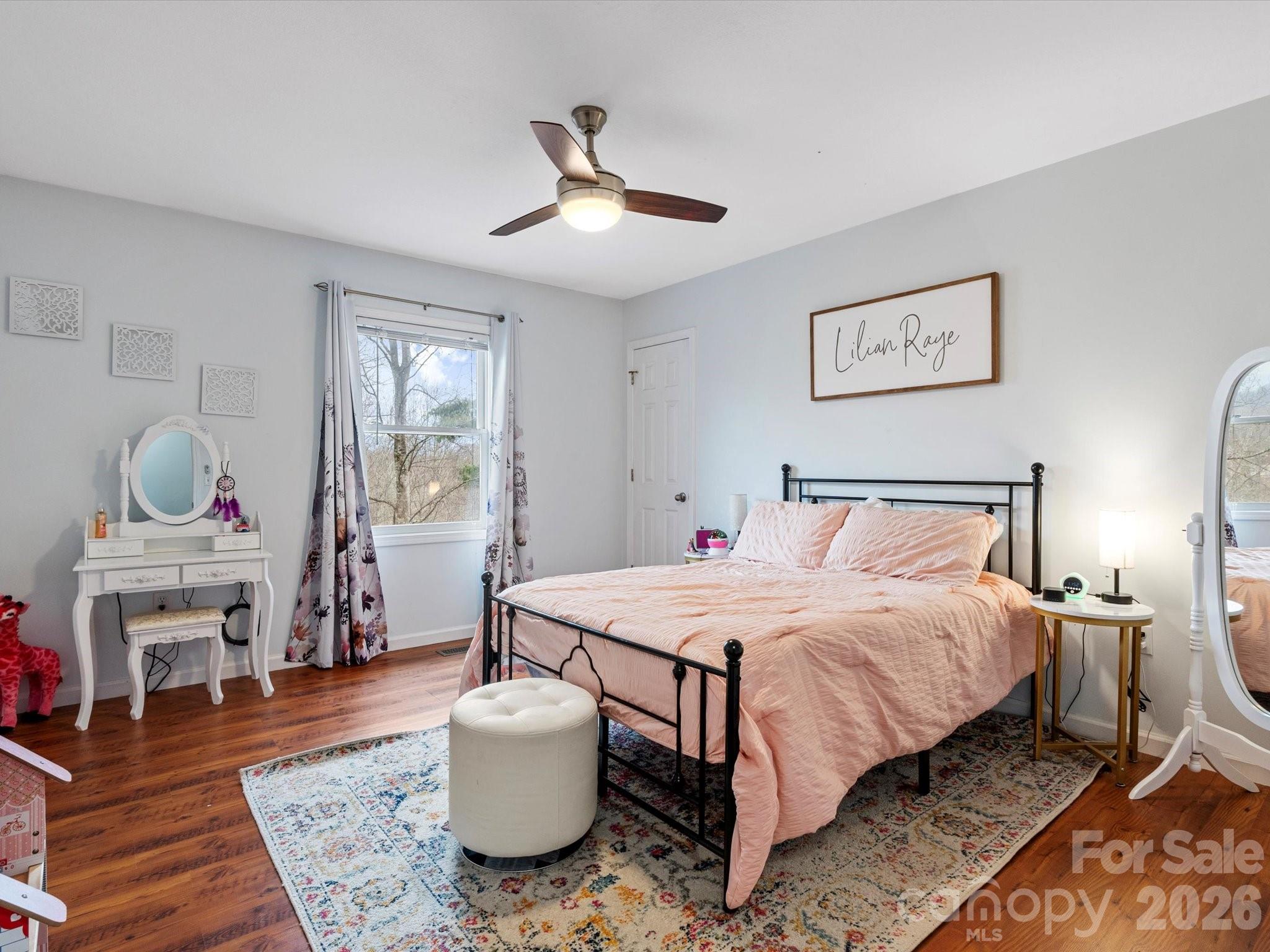 Byers Park - Residential