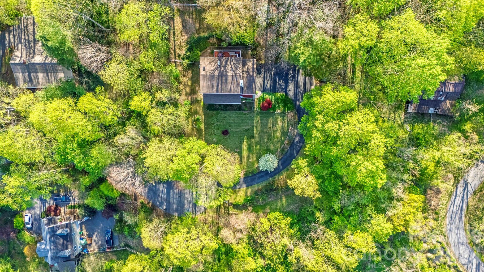 Byers Park - Residential