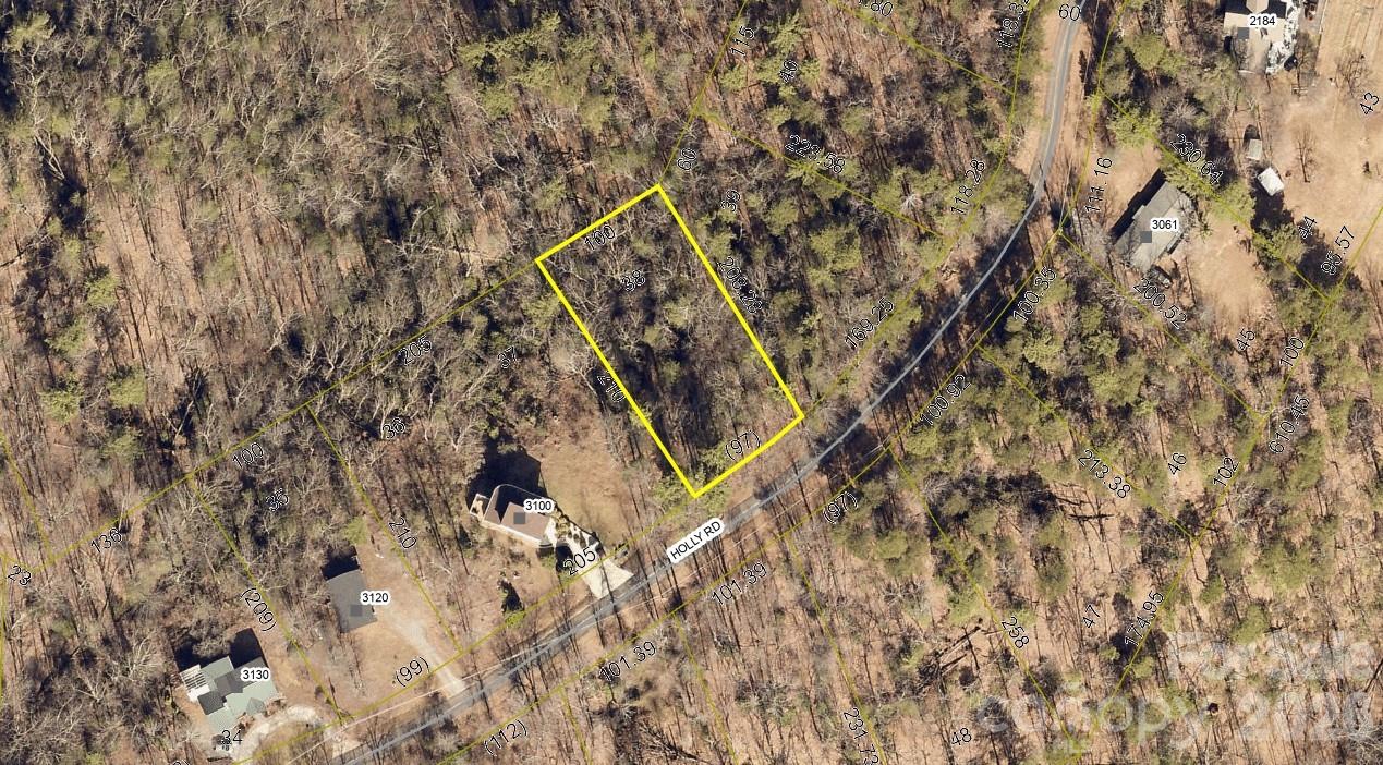 Pine Mountain Lakes - Land