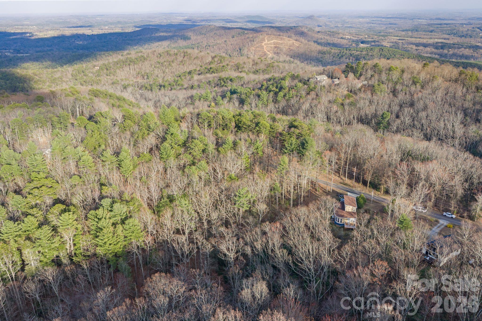 Pine Mountain Lakes - Land