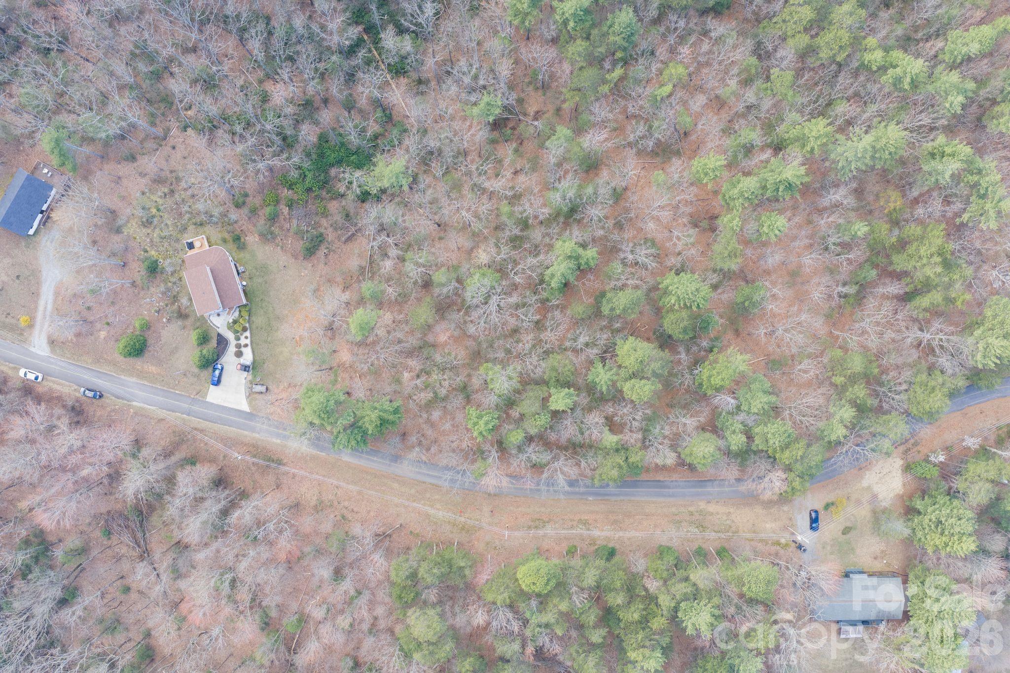 Pine Mountain Lakes - Land