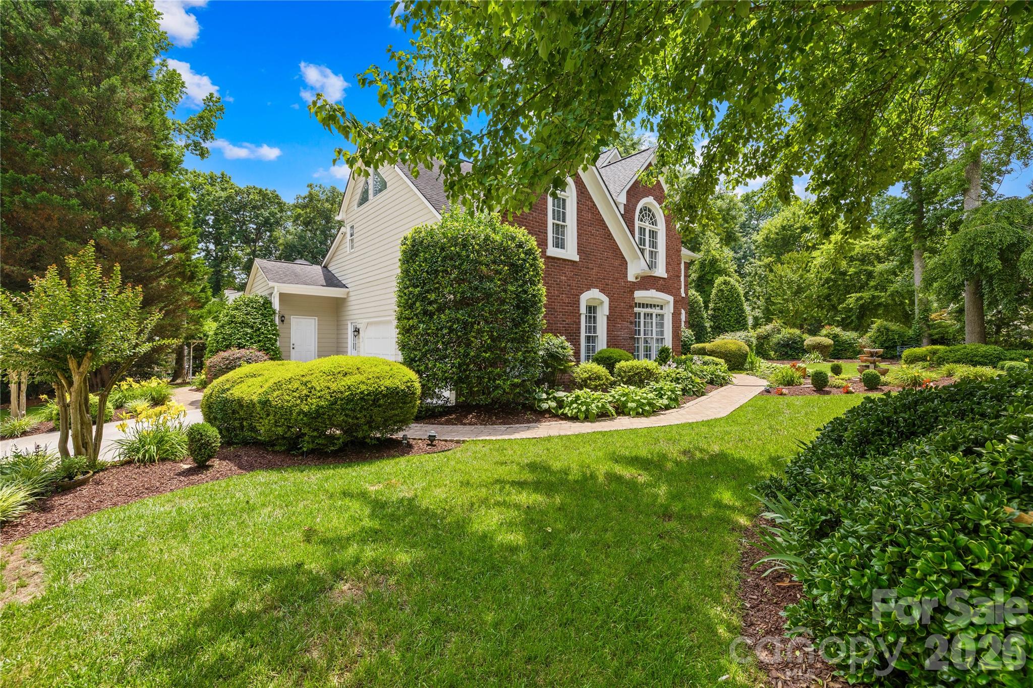 9514 Hayenridge Court