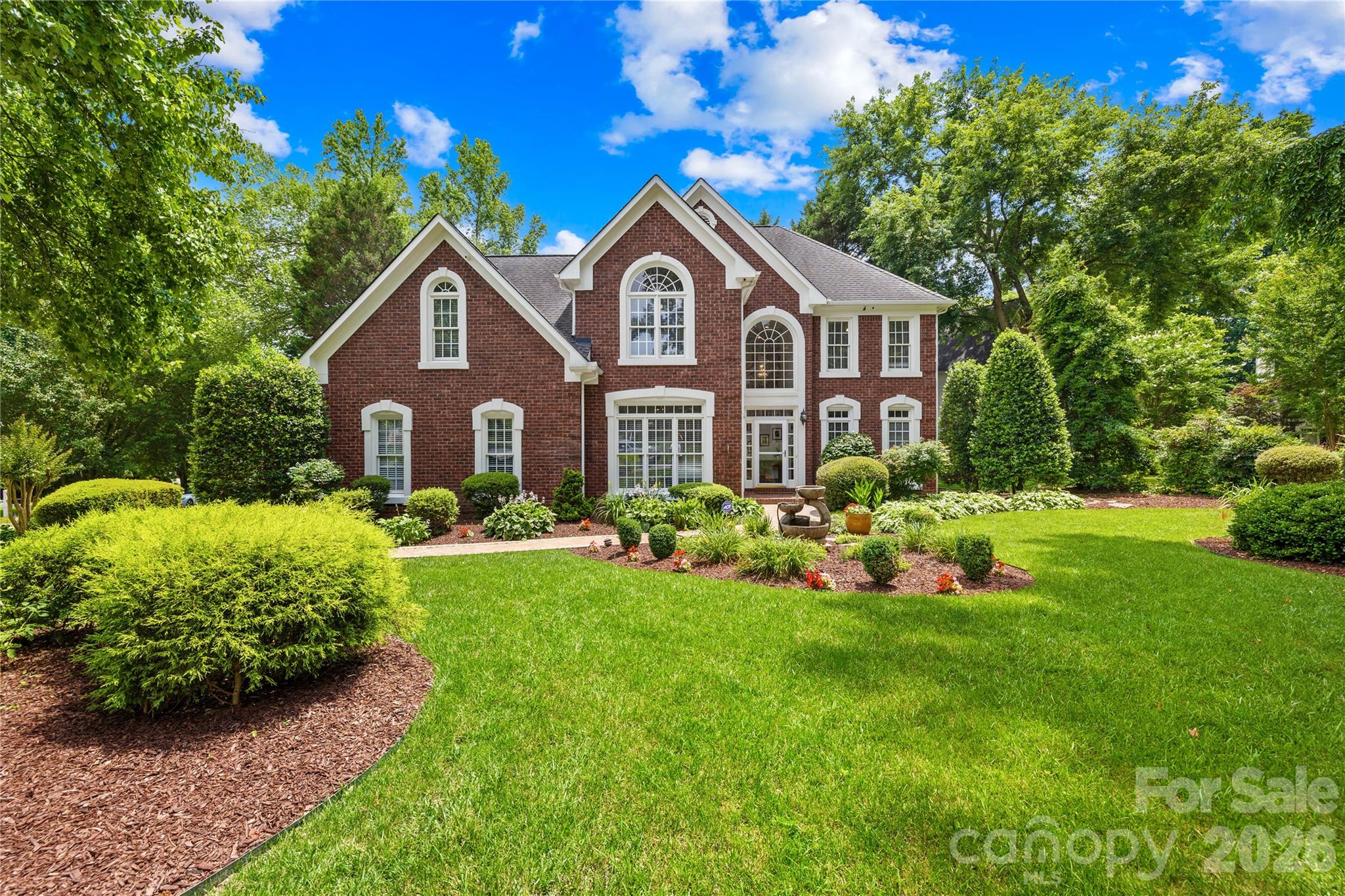9514 Hayenridge Court