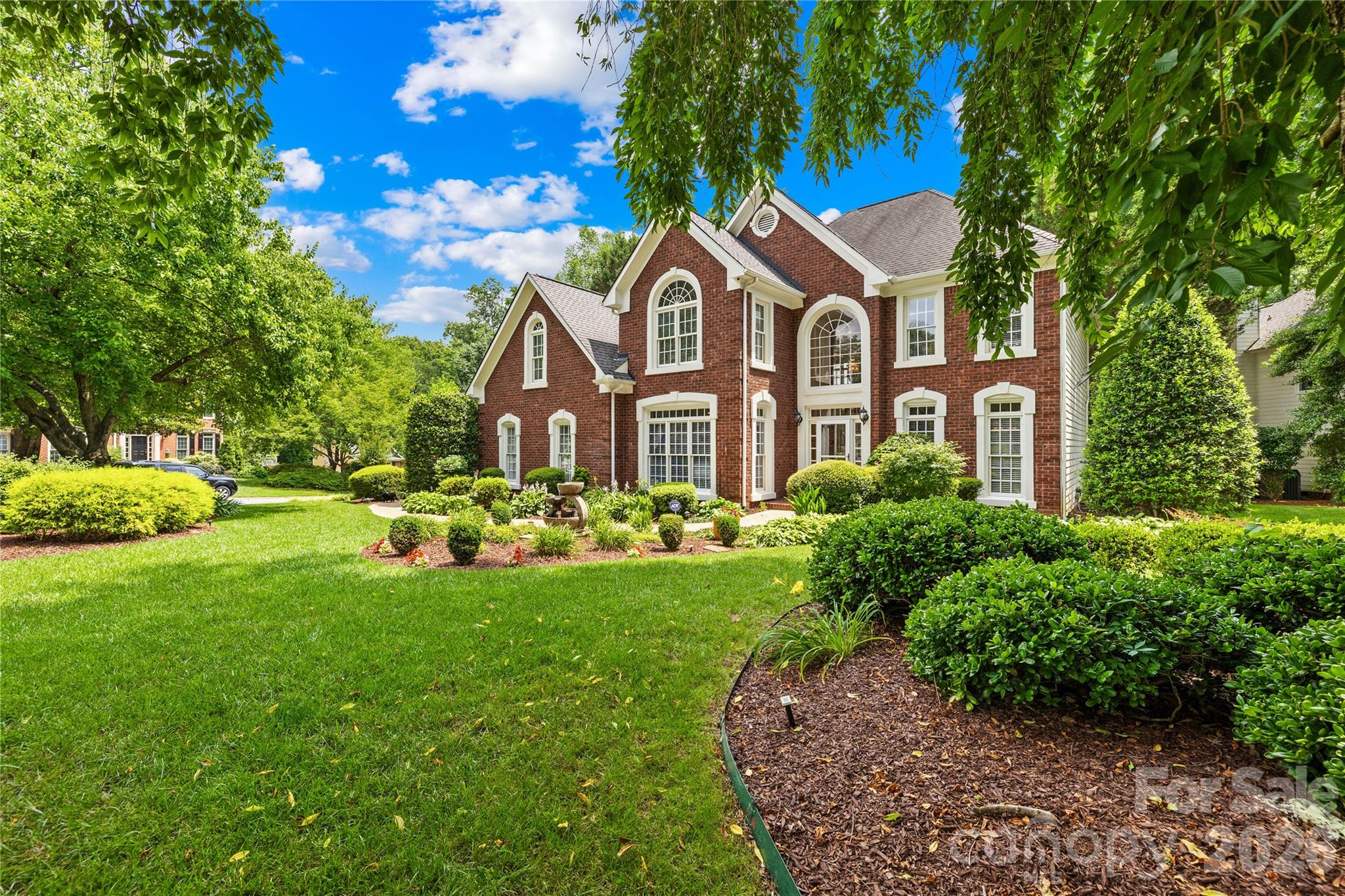9514 Hayenridge Court
