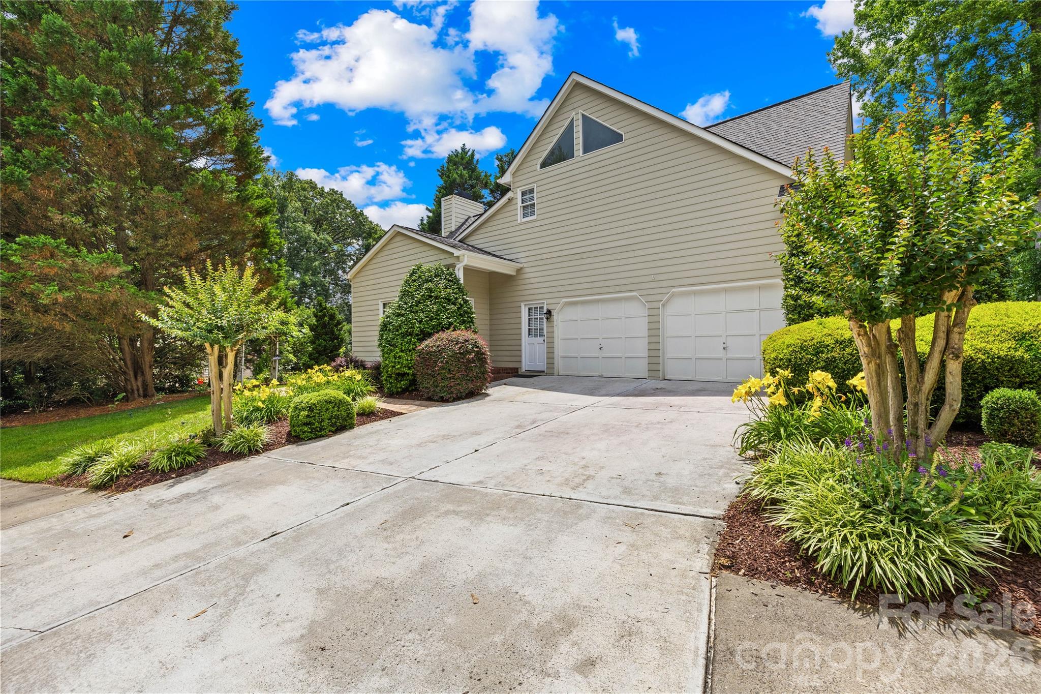9514 Hayenridge Court