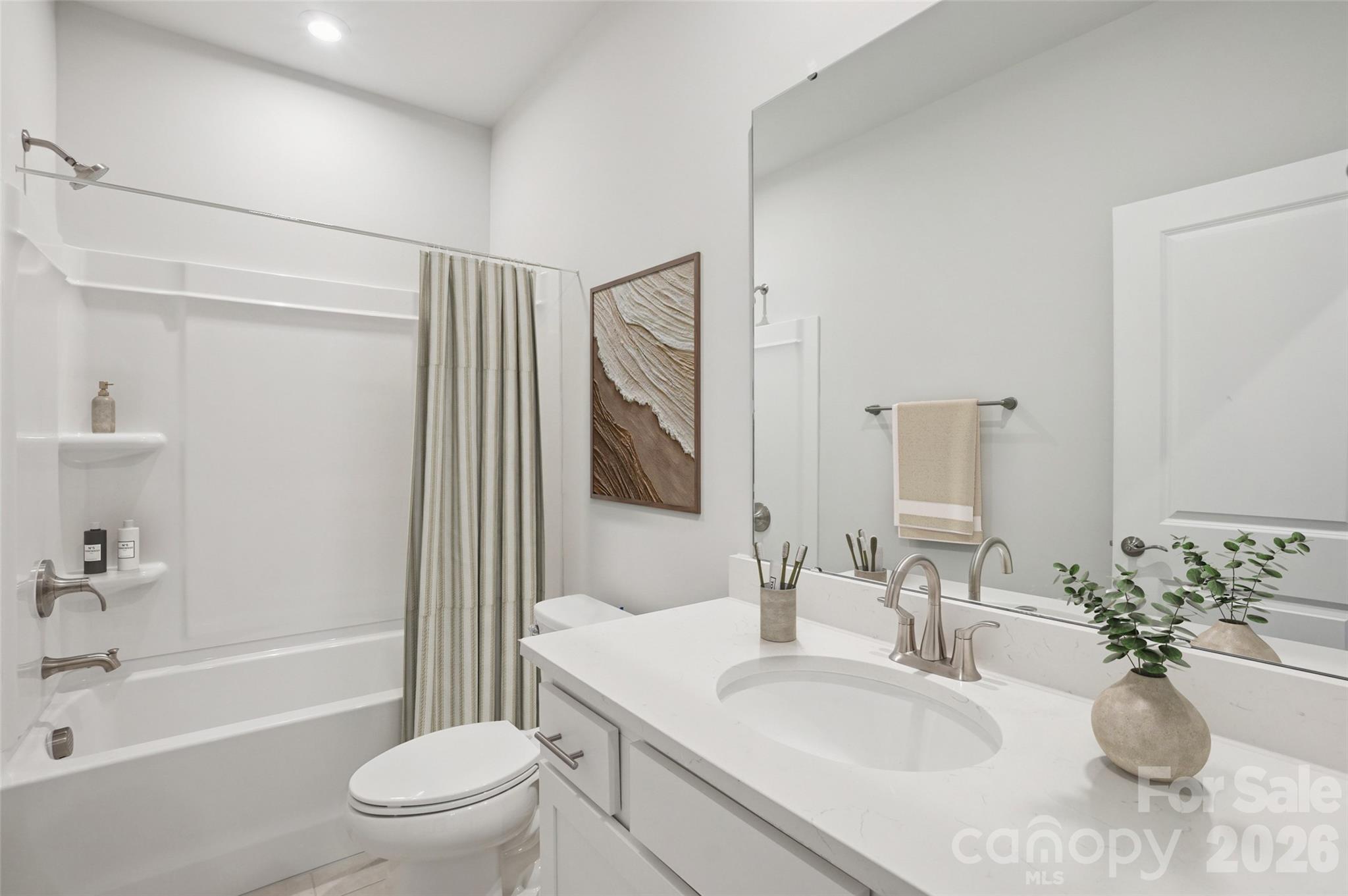 The Retreat at Laurelbrook - Residential