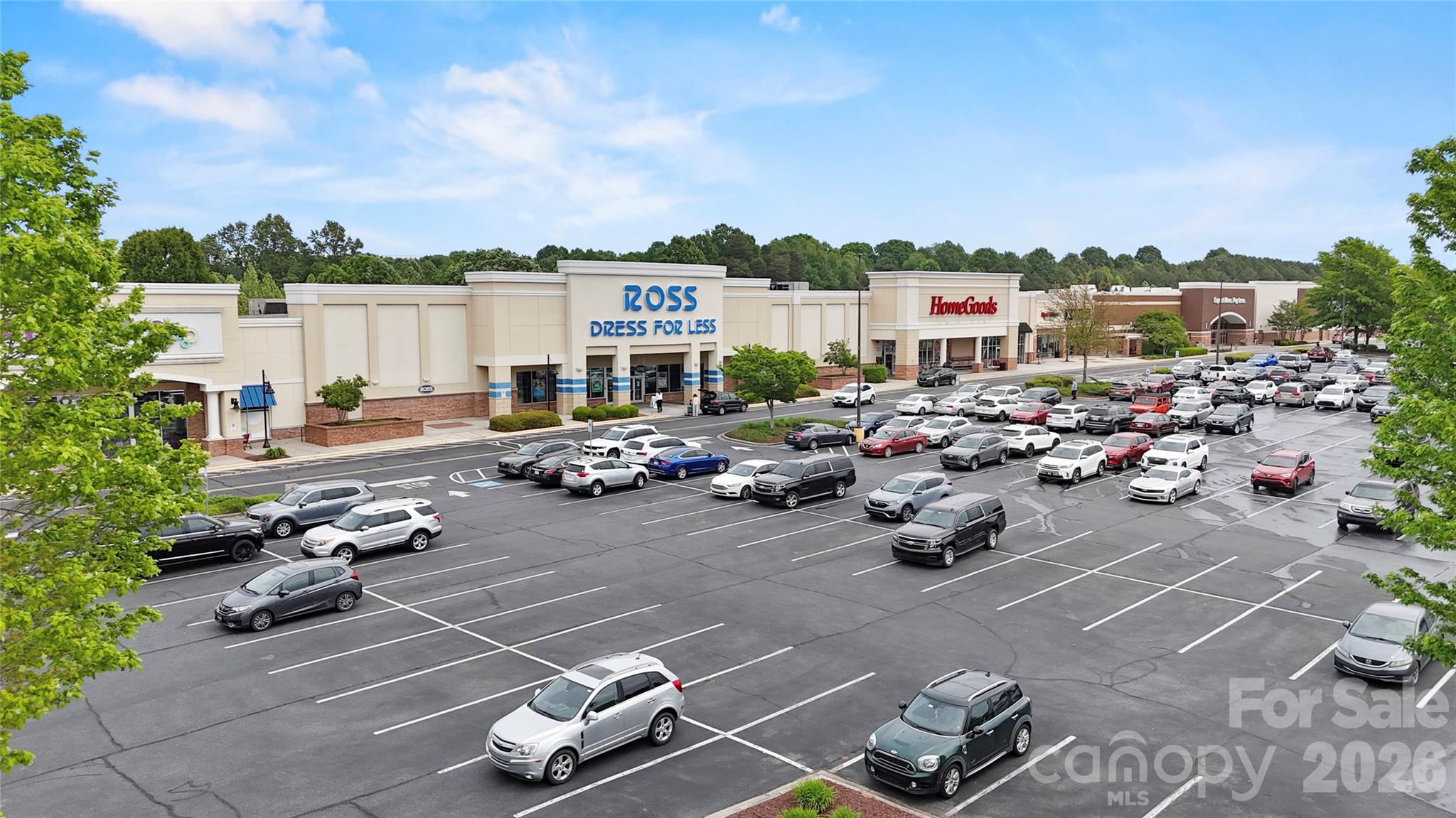 The Retreat at Laurelbrook - Residential