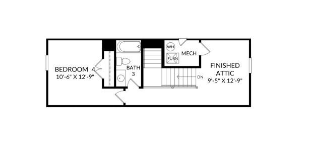 The Retreat at Laurelbrook - Residential