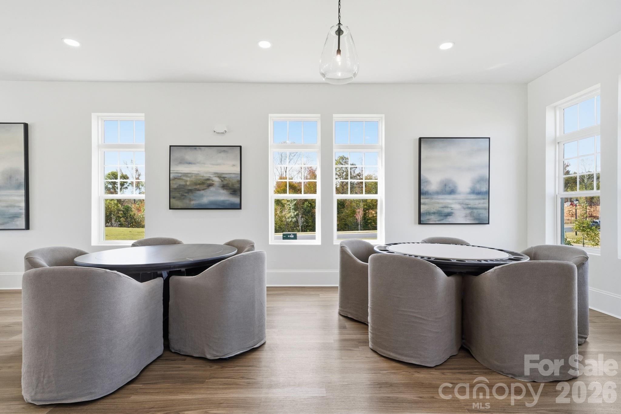 The Retreat at Laurelbrook - Residential