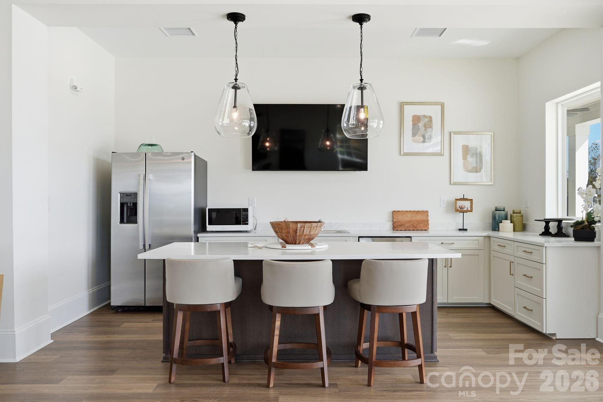 The Retreat at Laurelbrook - Residential