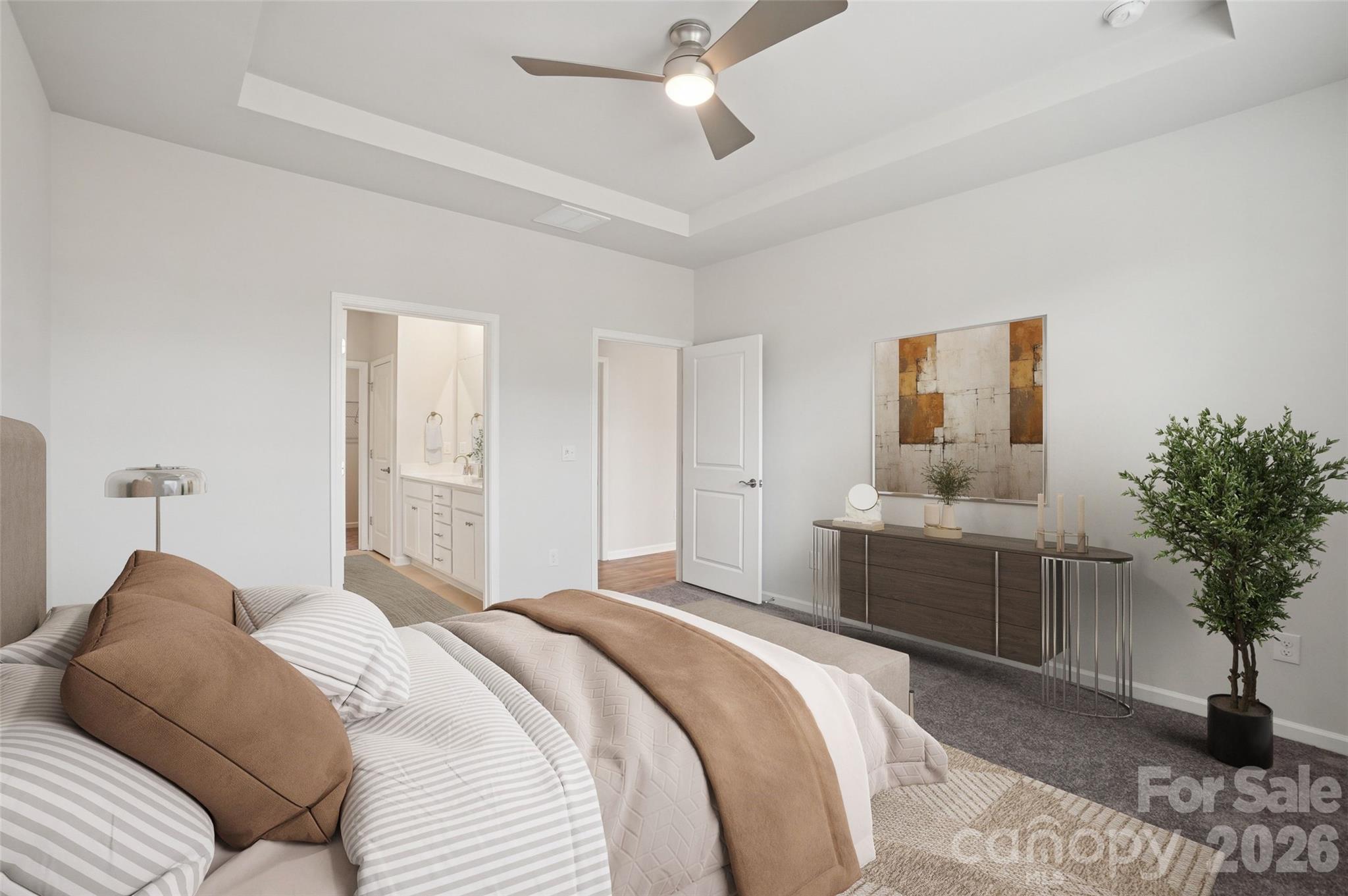 The Retreat at Laurelbrook - Residential