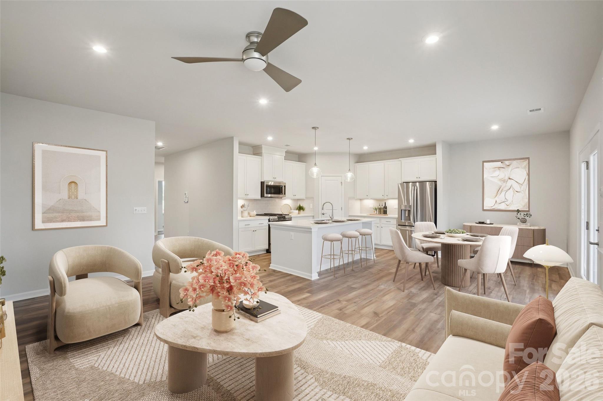 The Retreat at Laurelbrook - Residential