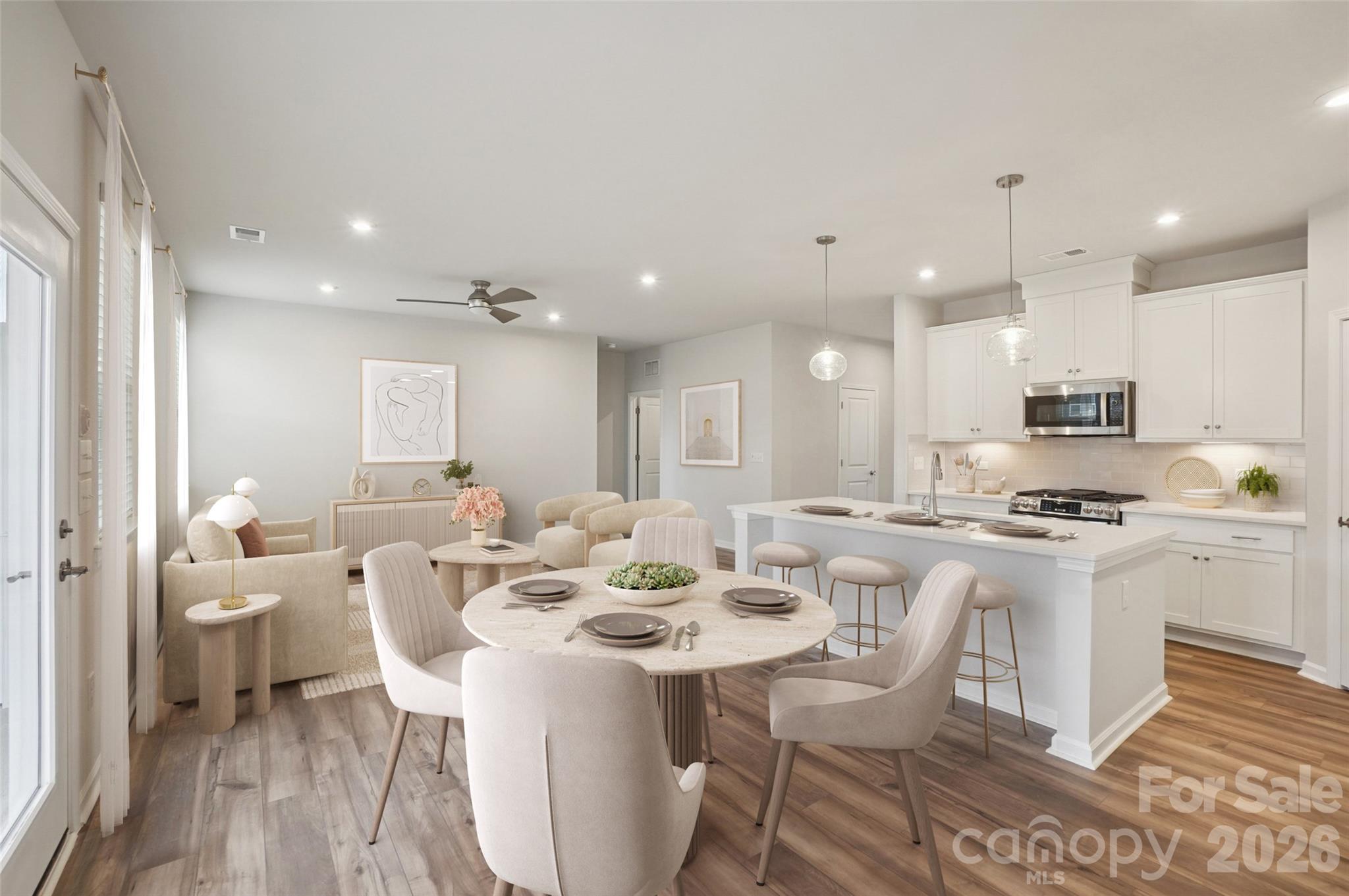 The Retreat at Laurelbrook - Residential