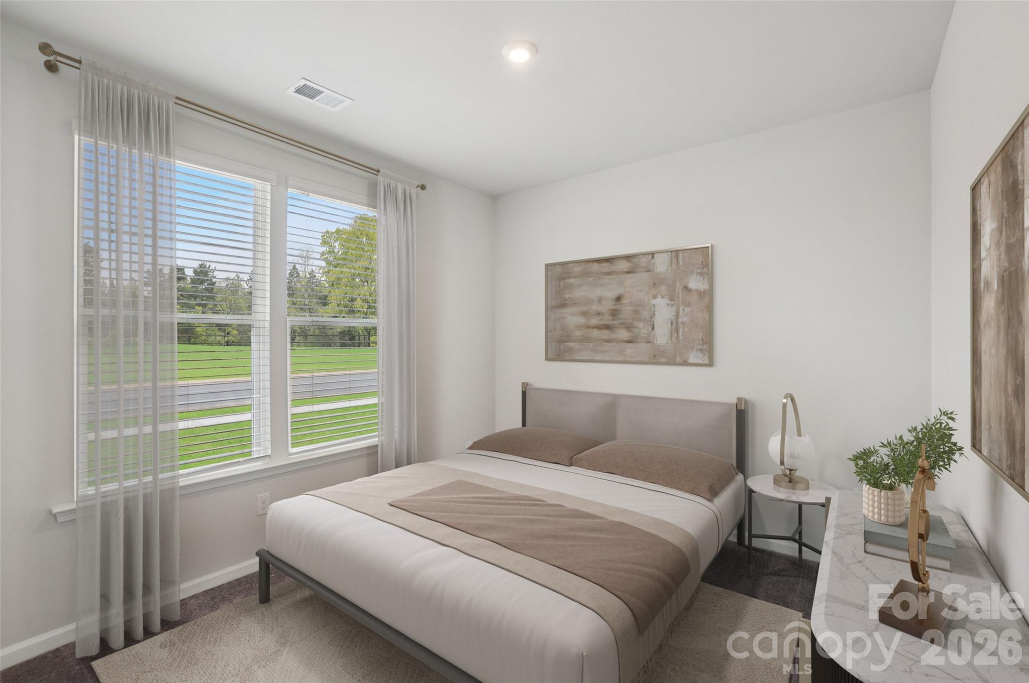 The Retreat at Laurelbrook - Residential