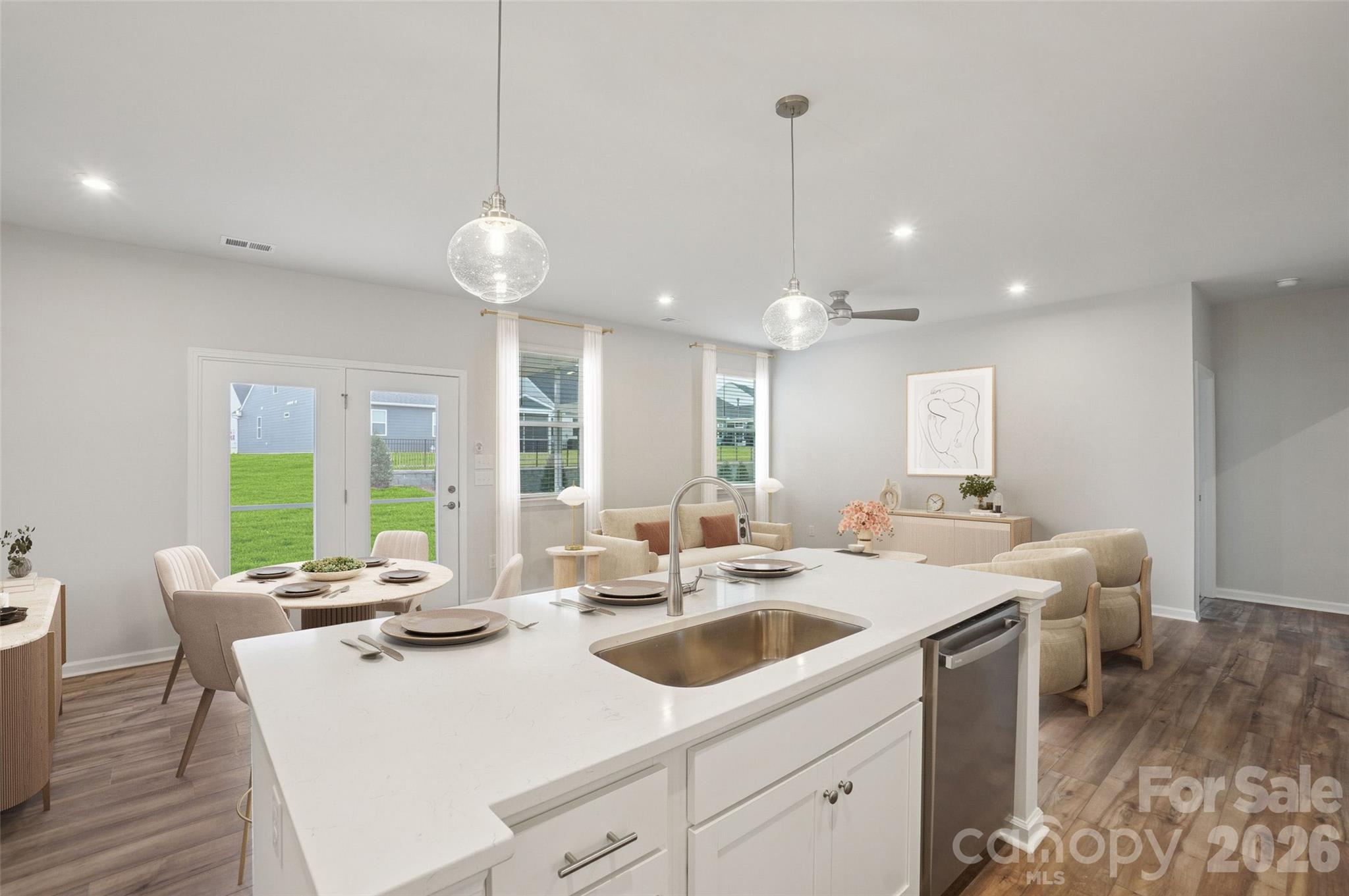 The Retreat at Laurelbrook - Residential