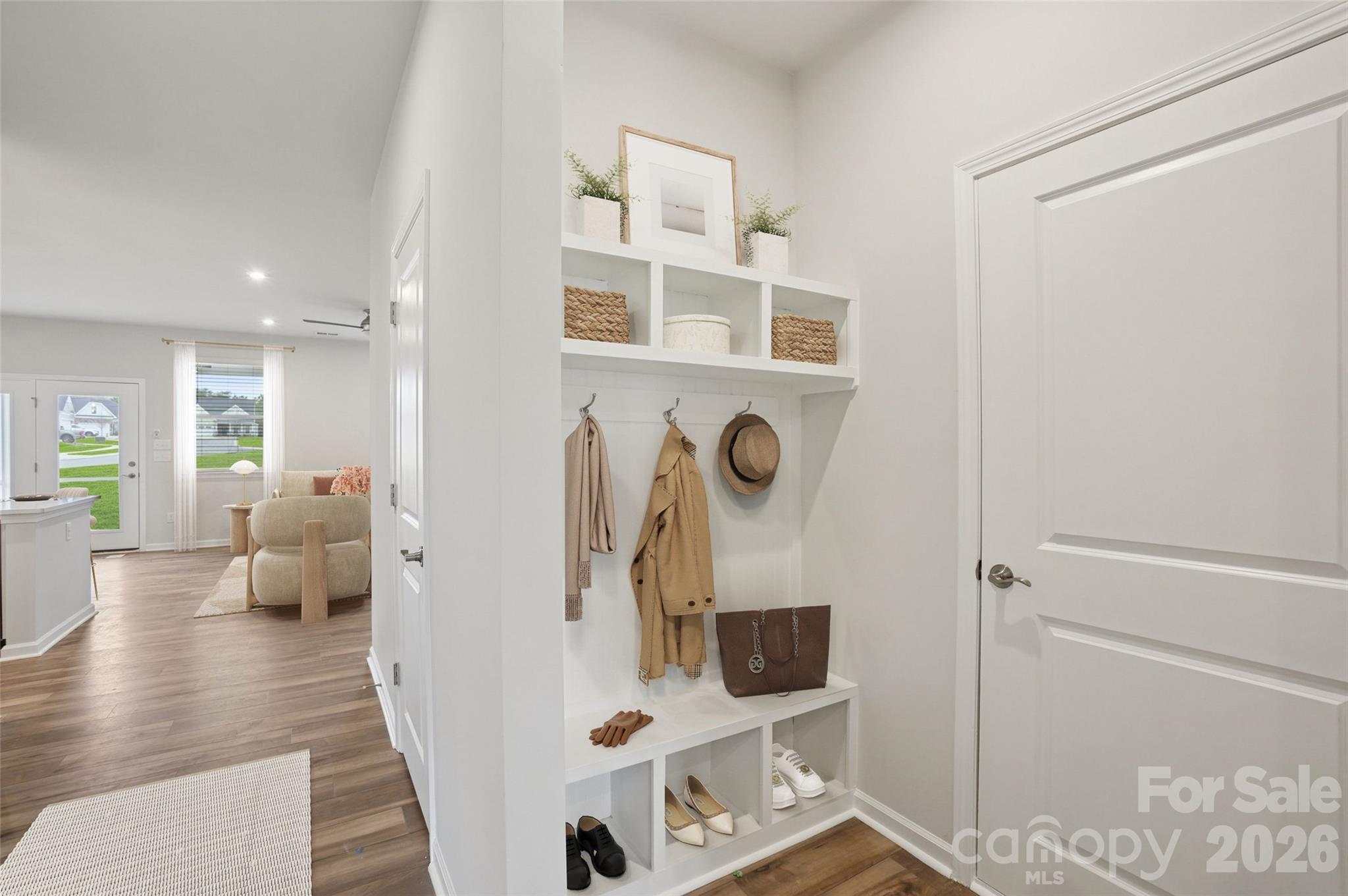 The Retreat at Laurelbrook - Residential