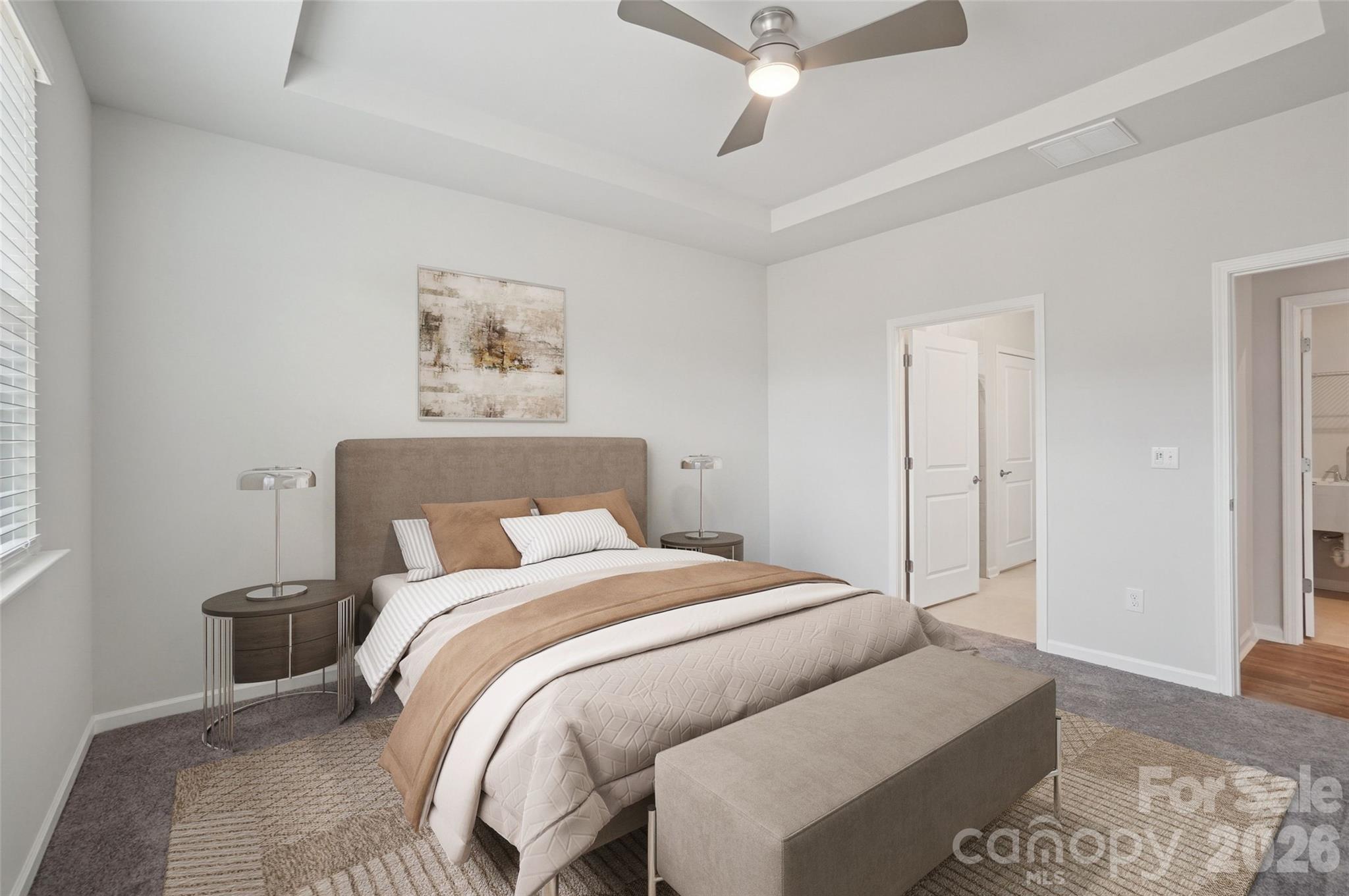 The Retreat at Laurelbrook - Residential