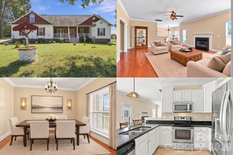 Photo of 744 Kiser Road, Bessemer City, NC 28016 (MLS # 4415752)
