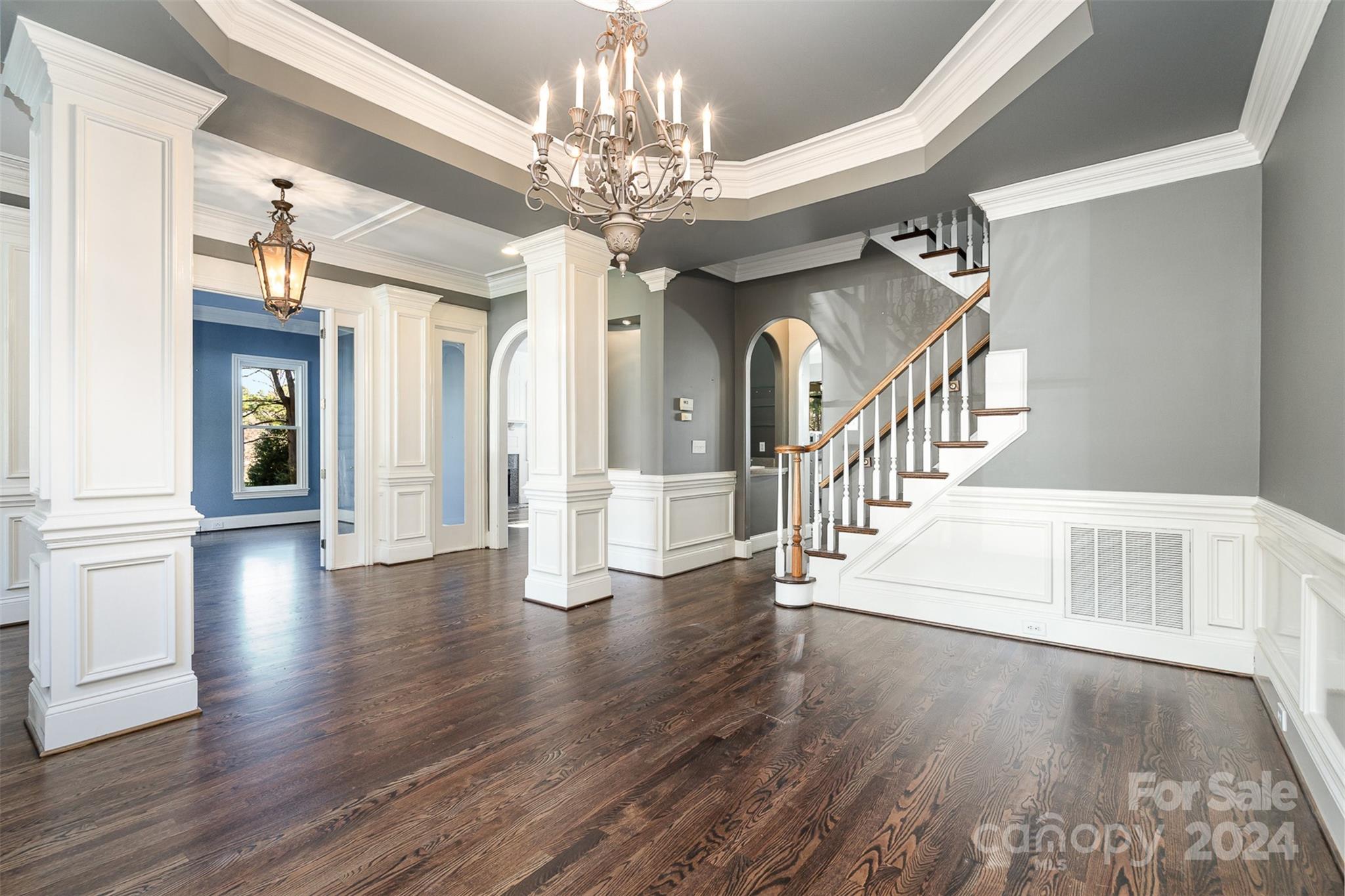 The Point - Residential