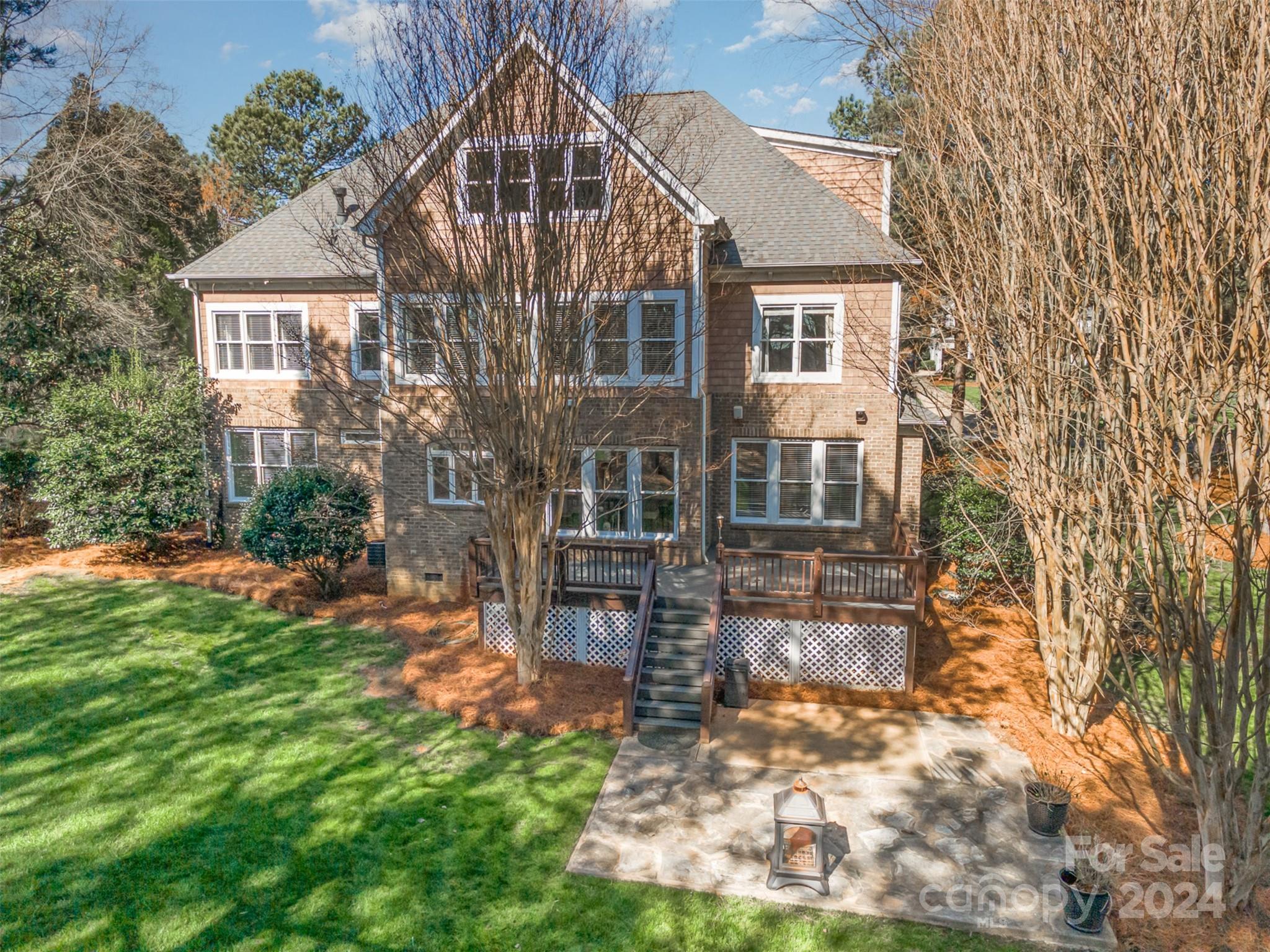 The Point - Residential