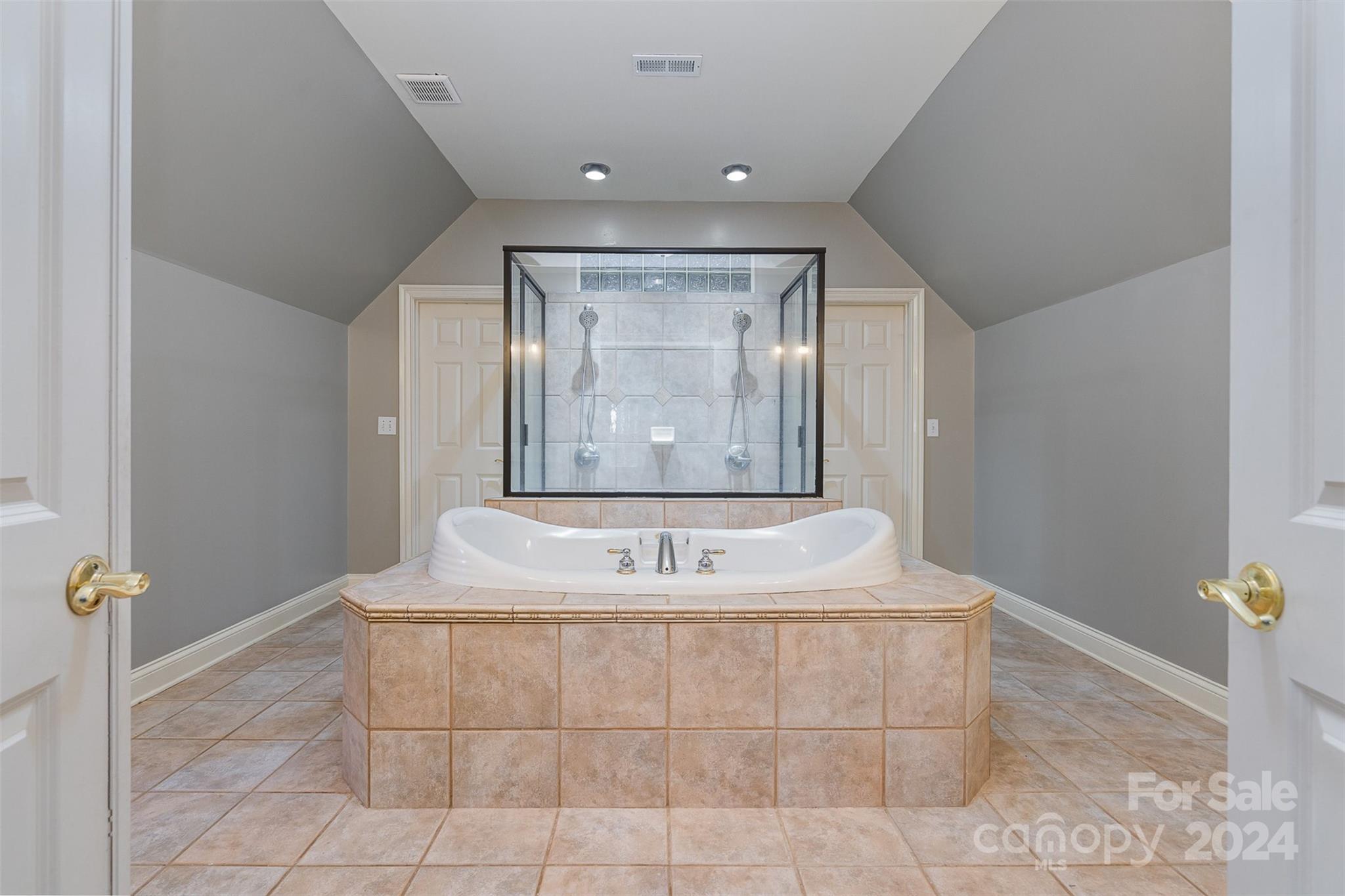 The Point - Residential