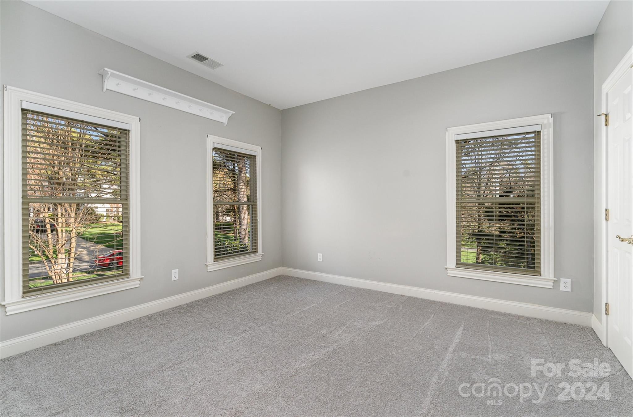 The Point - Residential