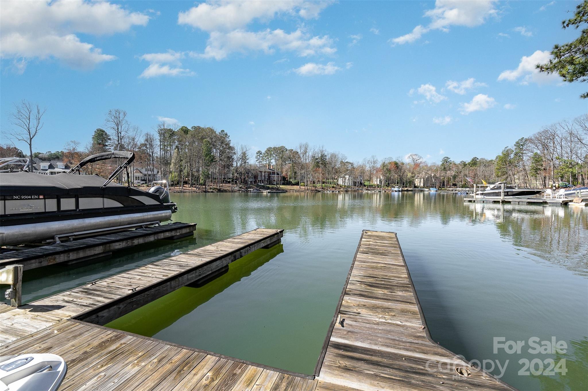 The Point - Residential