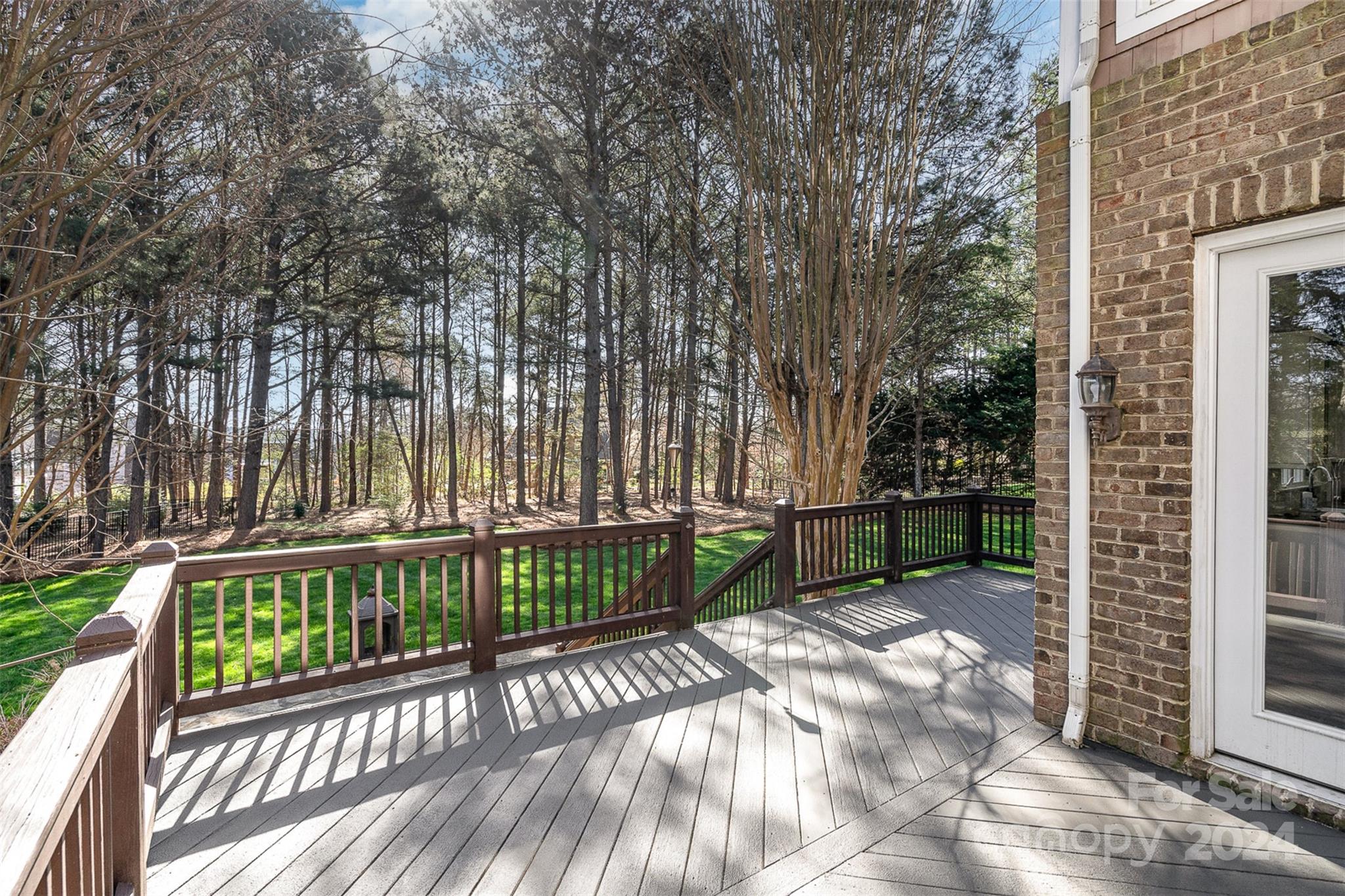 The Point - Residential