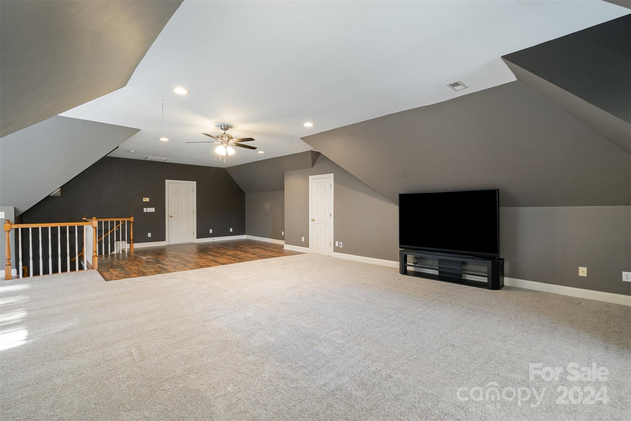 The Point - Residential